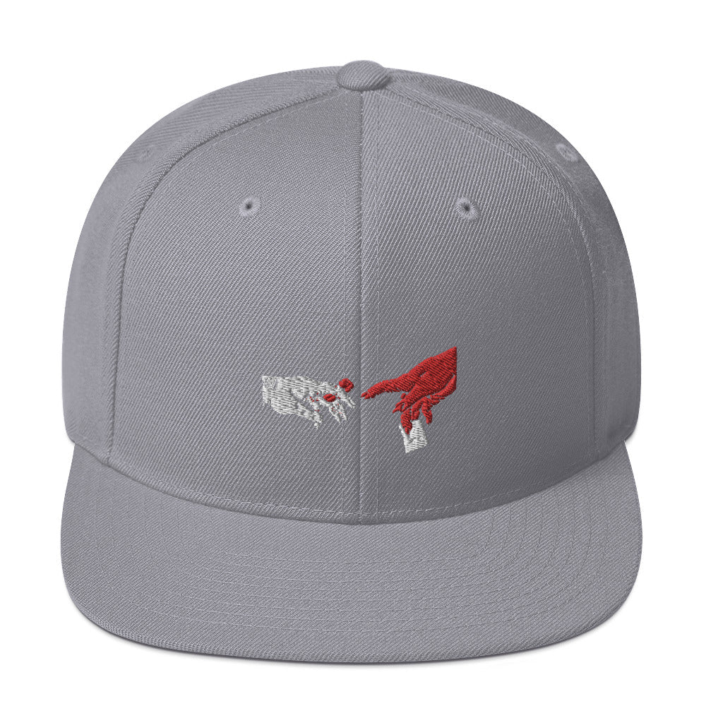 Dealers - Snapback - Cap - NiZED - Shop Deutschland Noodosz