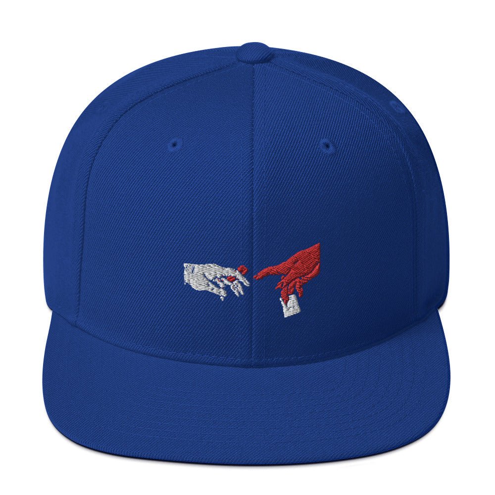 Dealers - Snapback - Cap - NiZED - Shop Deutschland Noodosz