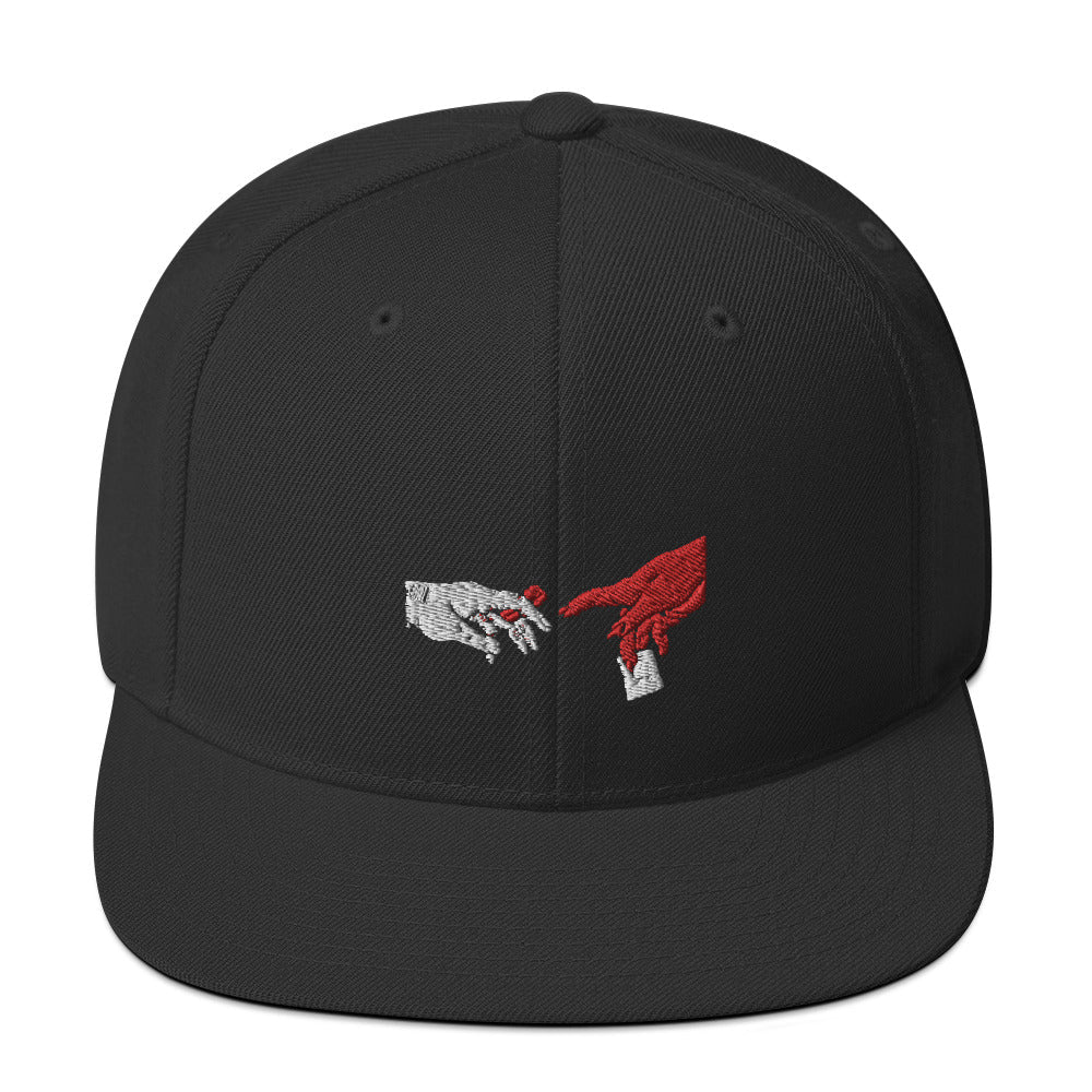 Dealers - Snapback - Cap - NiZED - Shop Deutschland Noodosz