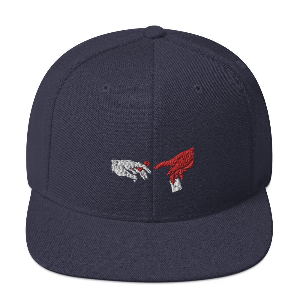 Dealers - Snapback - Cap - NiZED - Shop Deutschland Noodosz