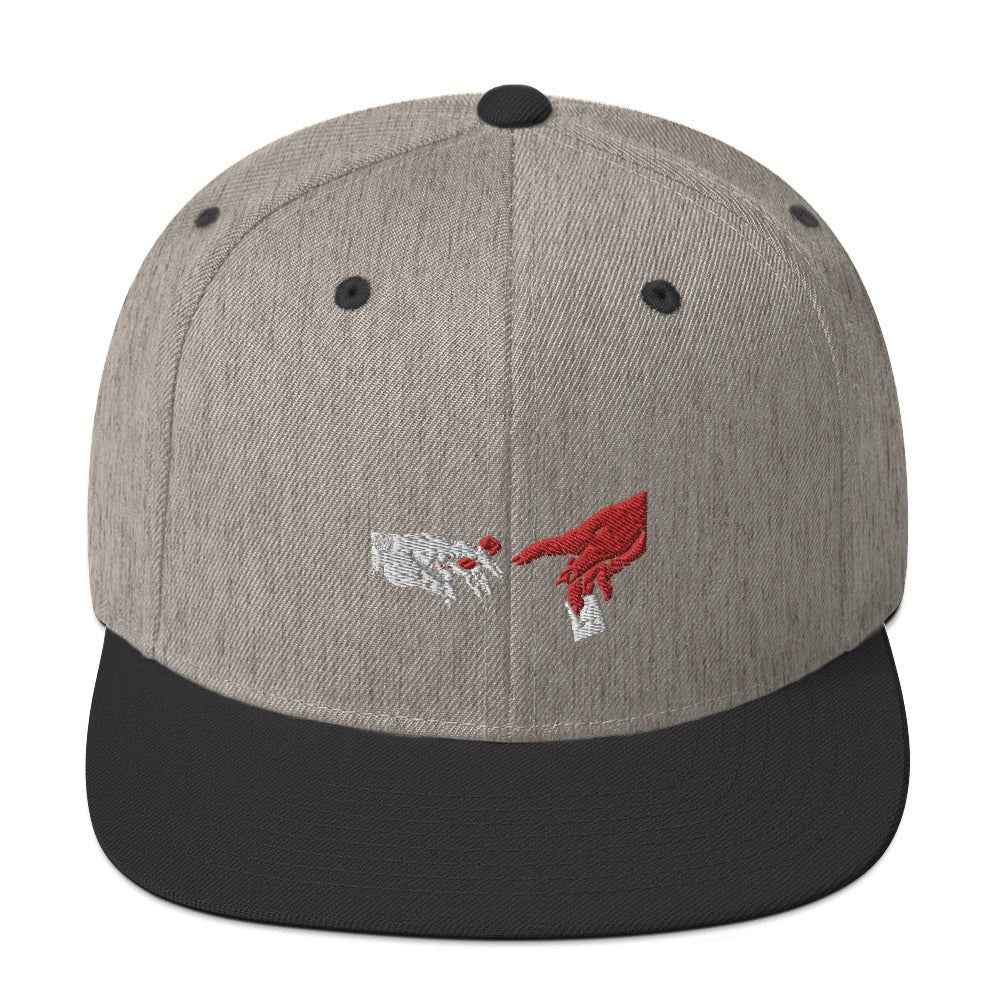 Dealers - Snapback - Cap - NiZED - Shop Deutschland Noodosz