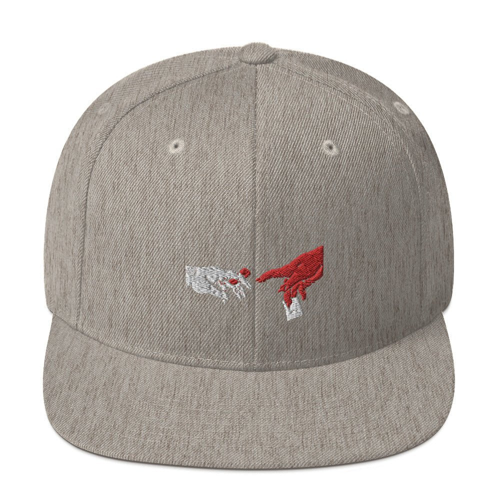 Dealers - Snapback - Cap - NiZED - Shop Deutschland Noodosz