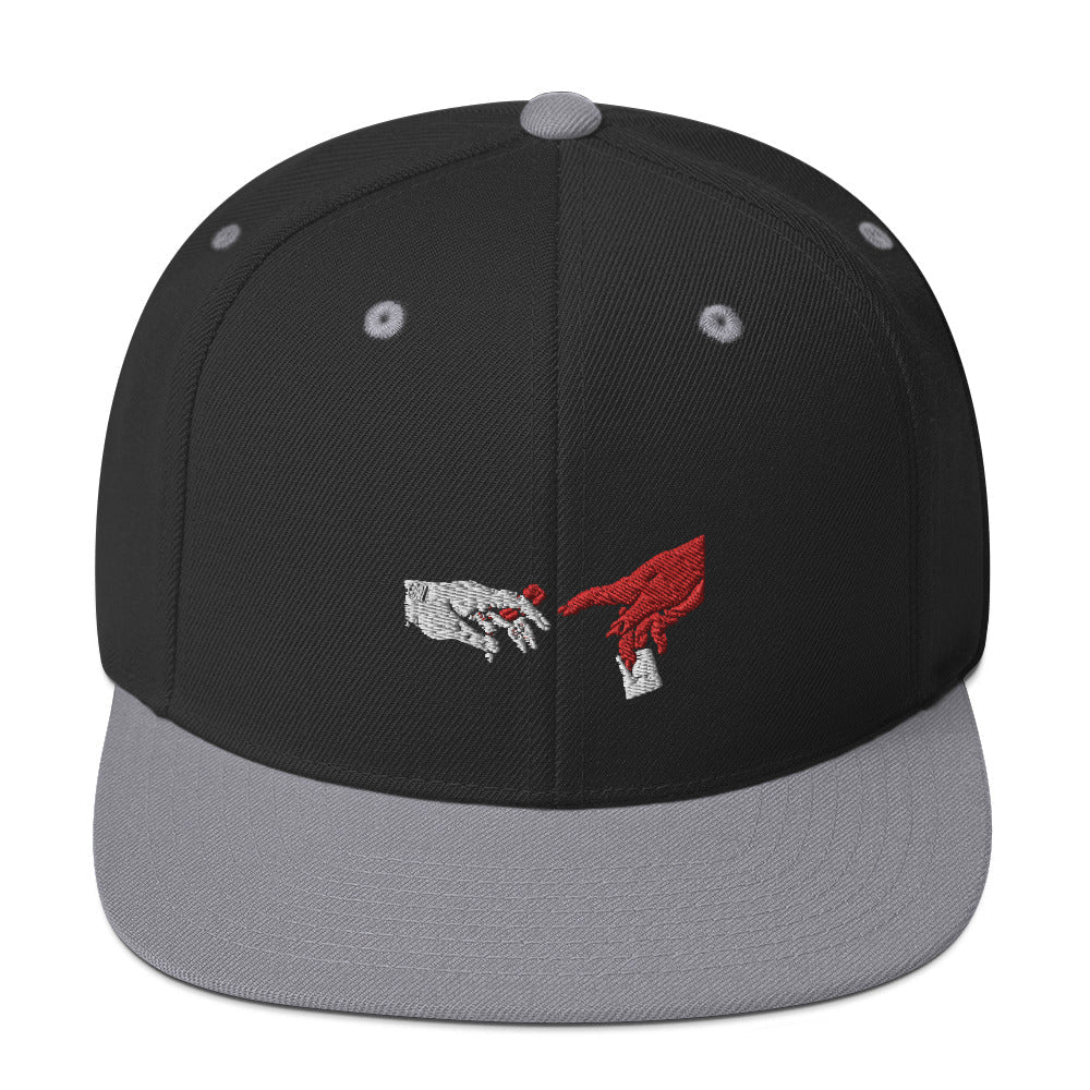 Dealers - Snapback - Cap - NiZED - Shop Deutschland Noodosz