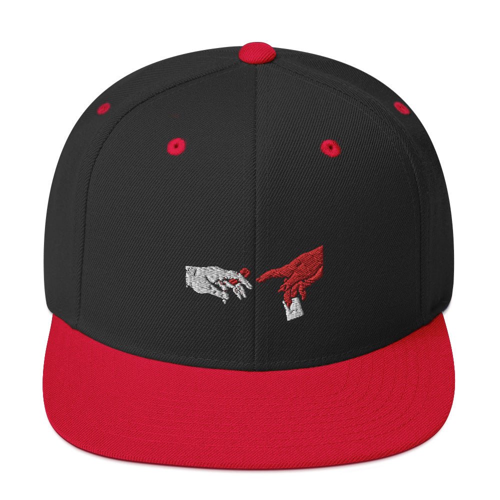 Dealers - Snapback - Cap - NiZED - Shop Deutschland Noodosz