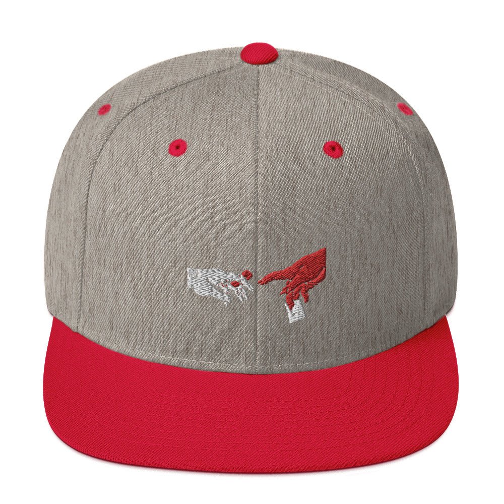 Dealers - Snapback - Cap - NiZED - Shop Deutschland Noodosz