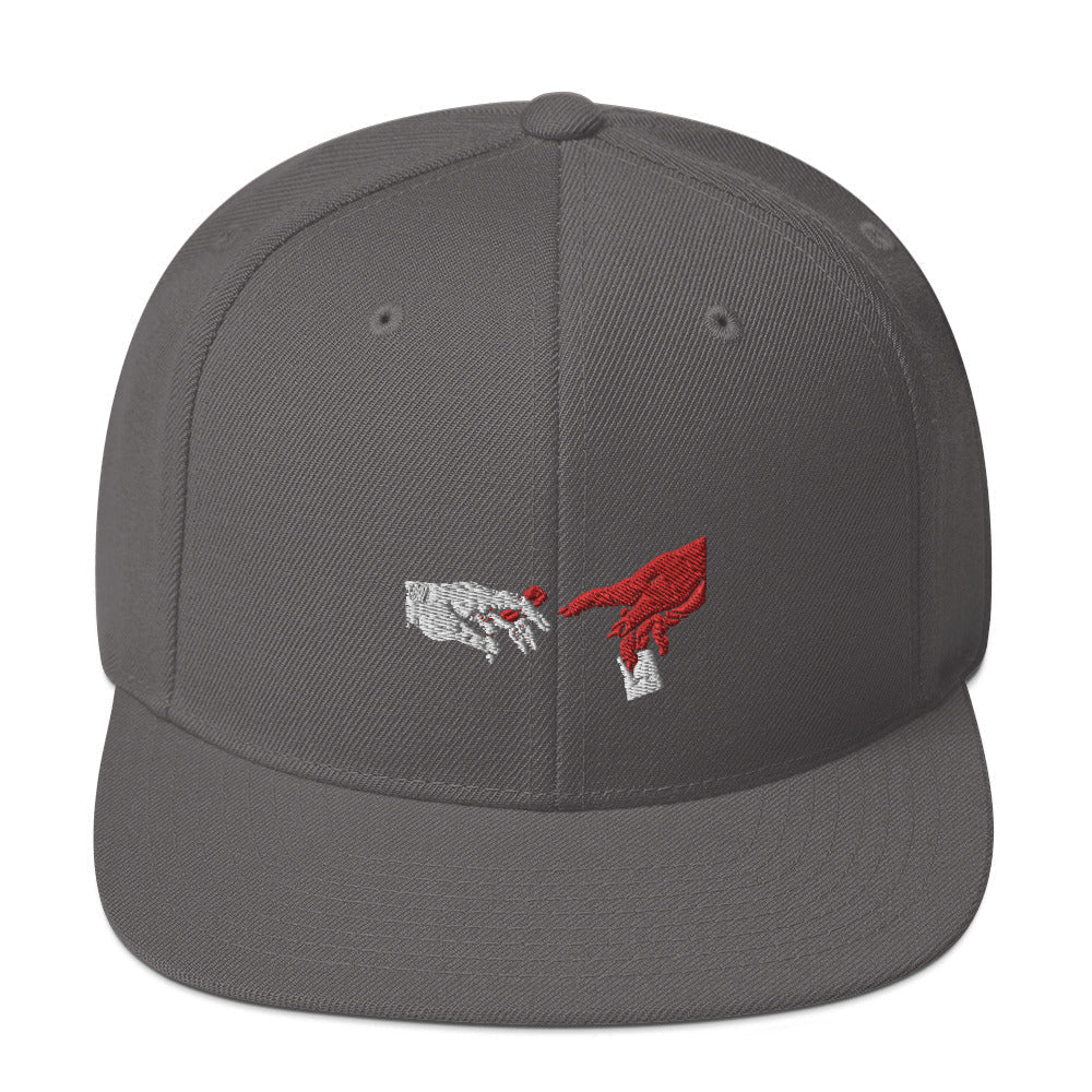 Dealers - Snapback - Cap - NiZED - Shop Deutschland Noodosz