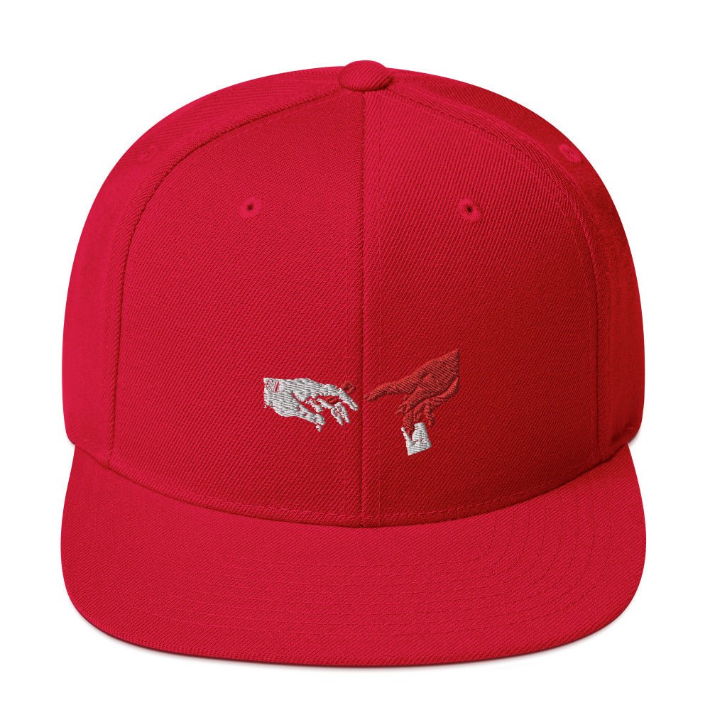 Dealers - Snapback - Cap - NiZED - Shop Deutschland Noodosz