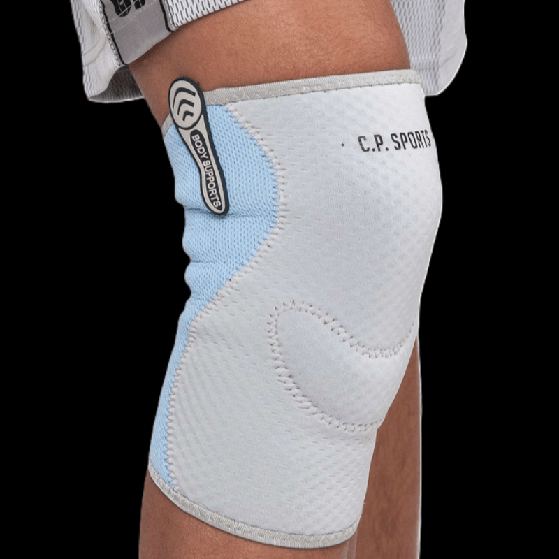 Deluxe Knie Bandage Kniestütze C.P.Sports - T36 - MG Sports Company - Shop Deutschland Noodosz