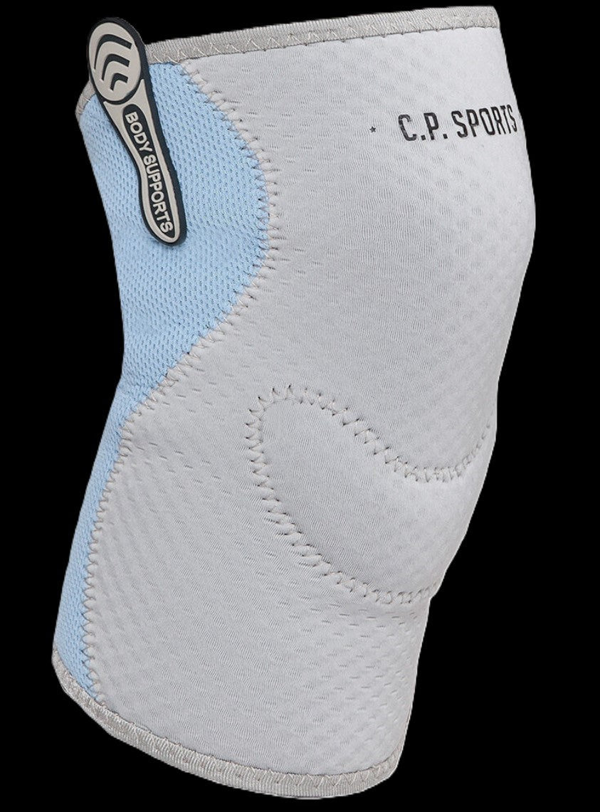 Deluxe Knie Bandage Kniestütze C.P.Sports - T36 - MG Sports Company - Shop Deutschland Noodosz