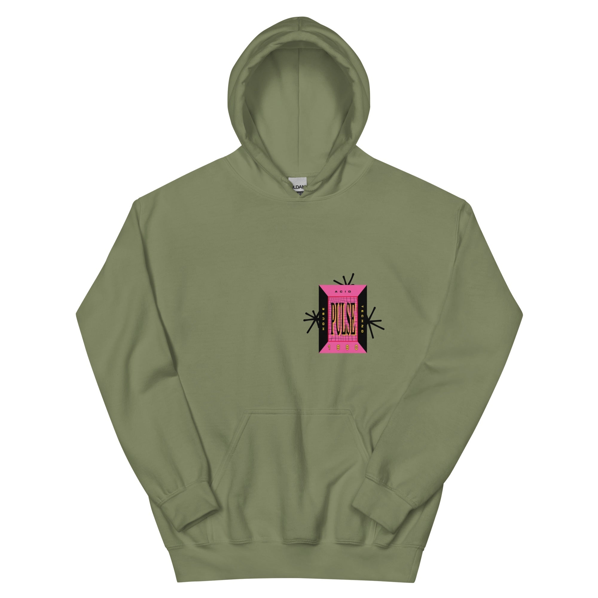 dəˈzīər Kapuzenpullover - NiZED - Shop Deutschland Noodosz