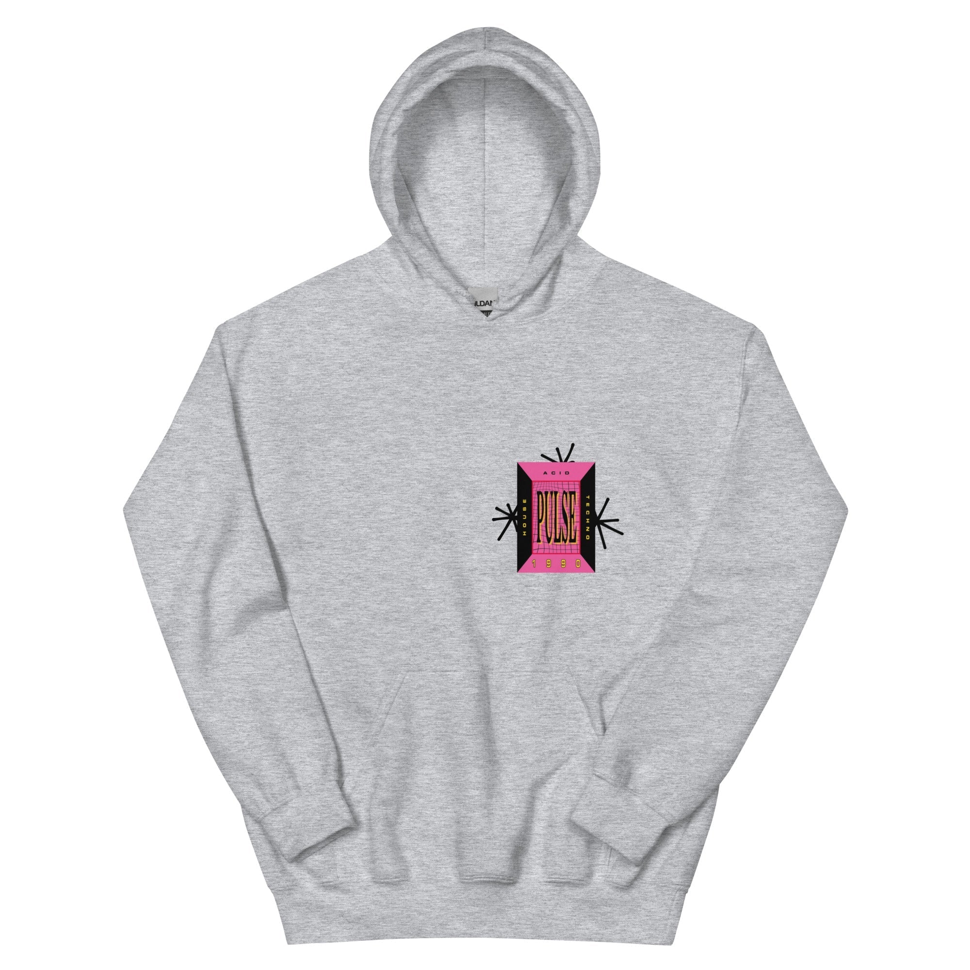 dəˈzīər Kapuzenpullover - NiZED - Shop Deutschland Noodosz