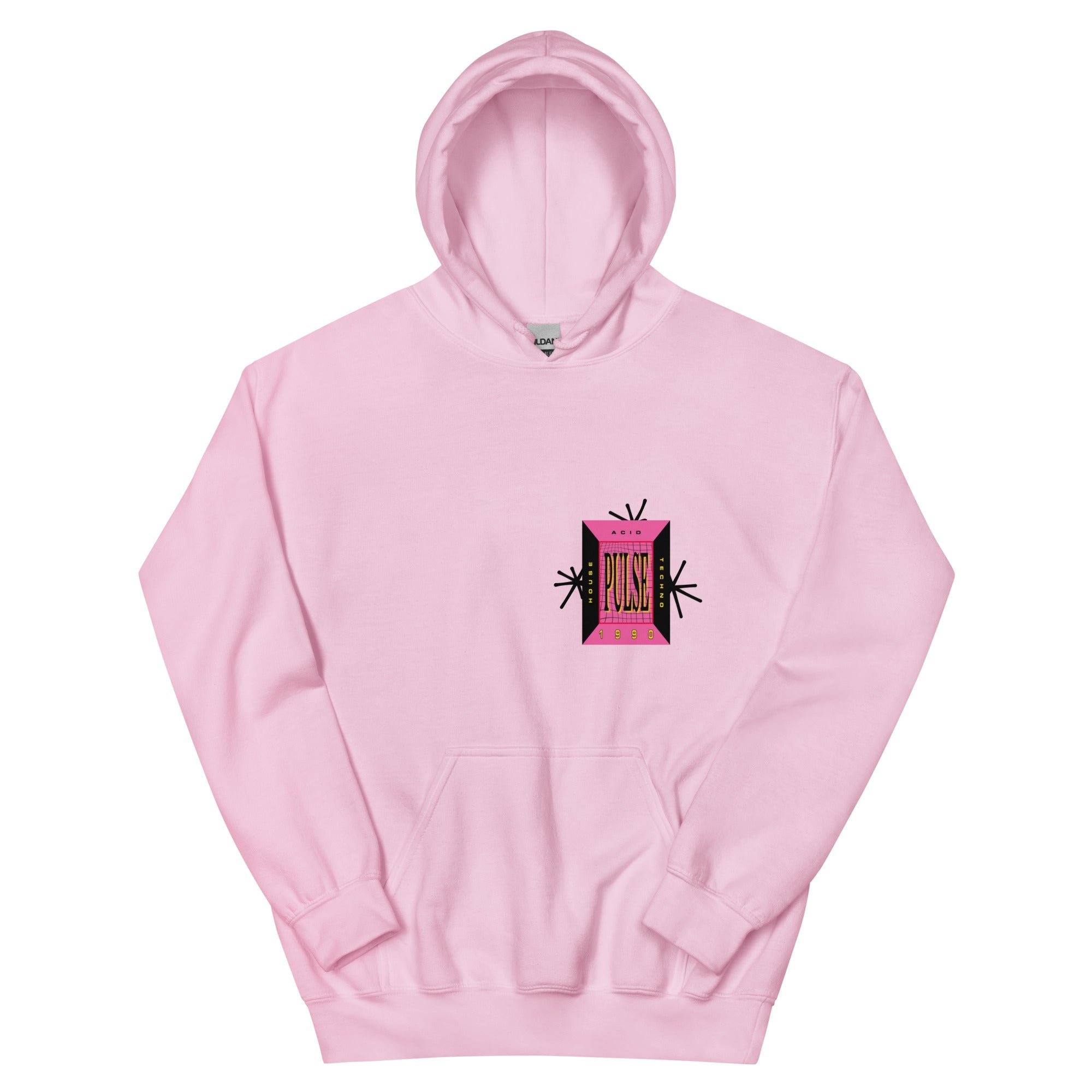 dəˈzīər Kapuzenpullover - NiZED - Shop Deutschland Noodosz