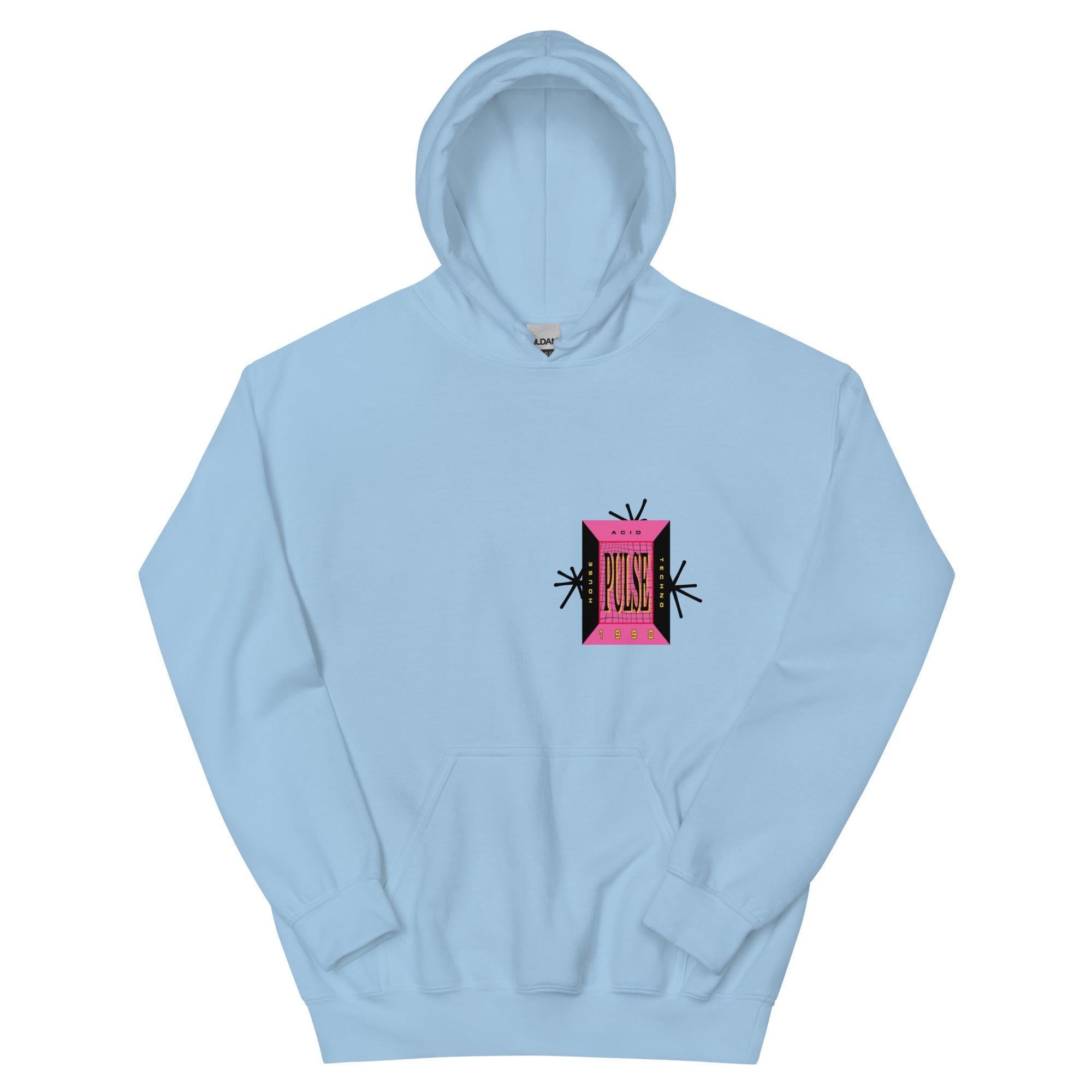 dəˈzīər Kapuzenpullover - NiZED - Shop Deutschland Noodosz