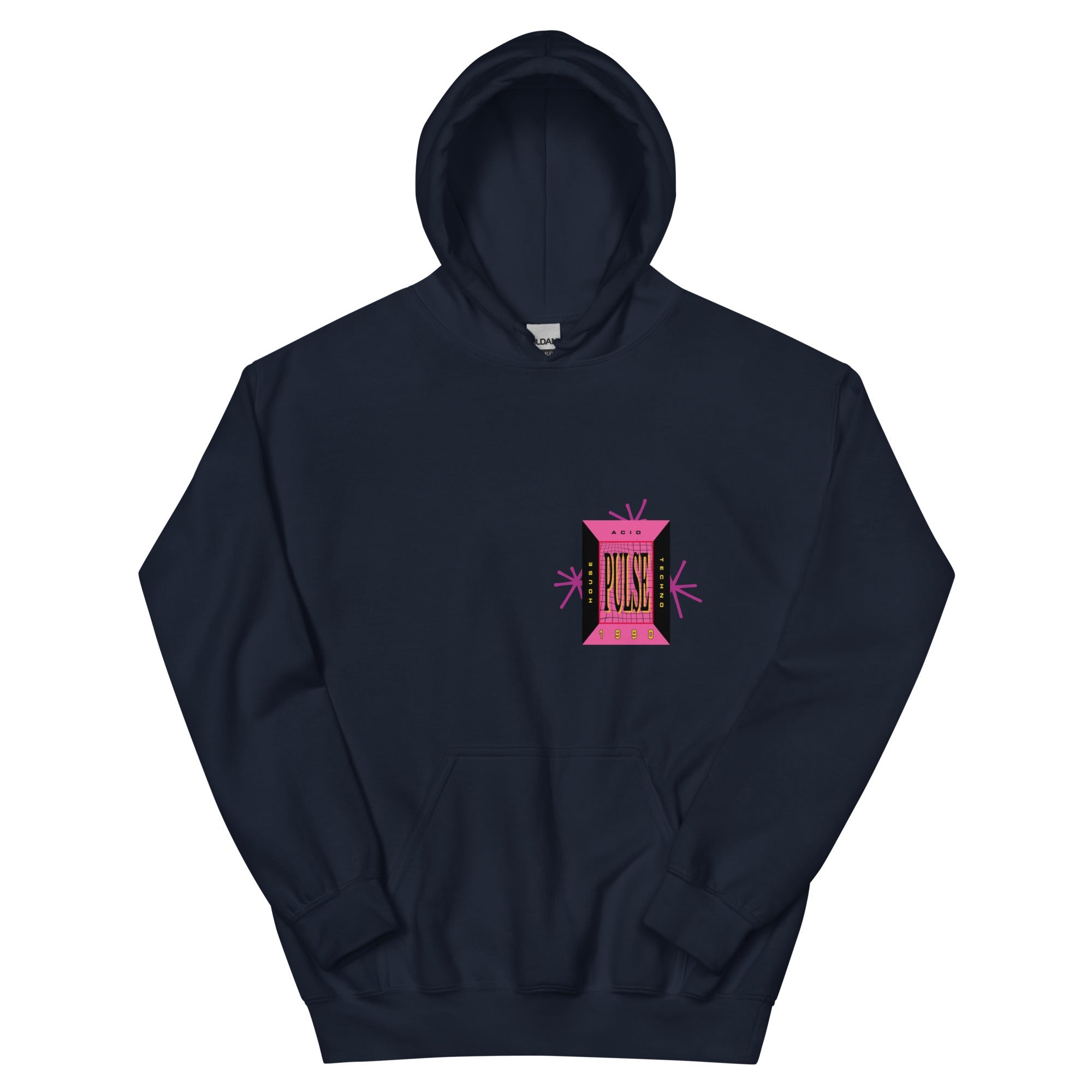 dəˈzīər Kapuzenpullover - NiZED - Shop Deutschland Noodosz