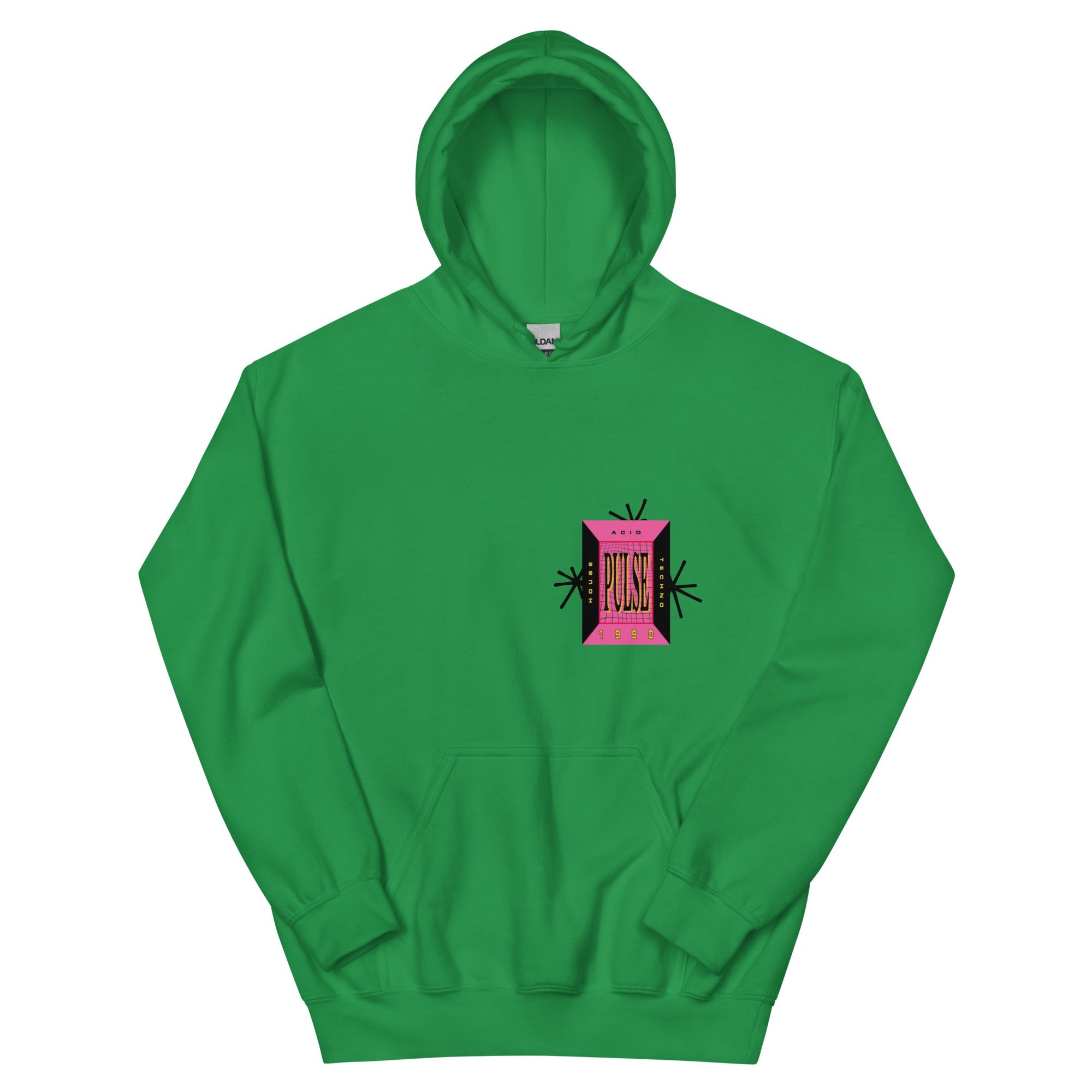 dəˈzīər Kapuzenpullover - NiZED - Shop Deutschland Noodosz