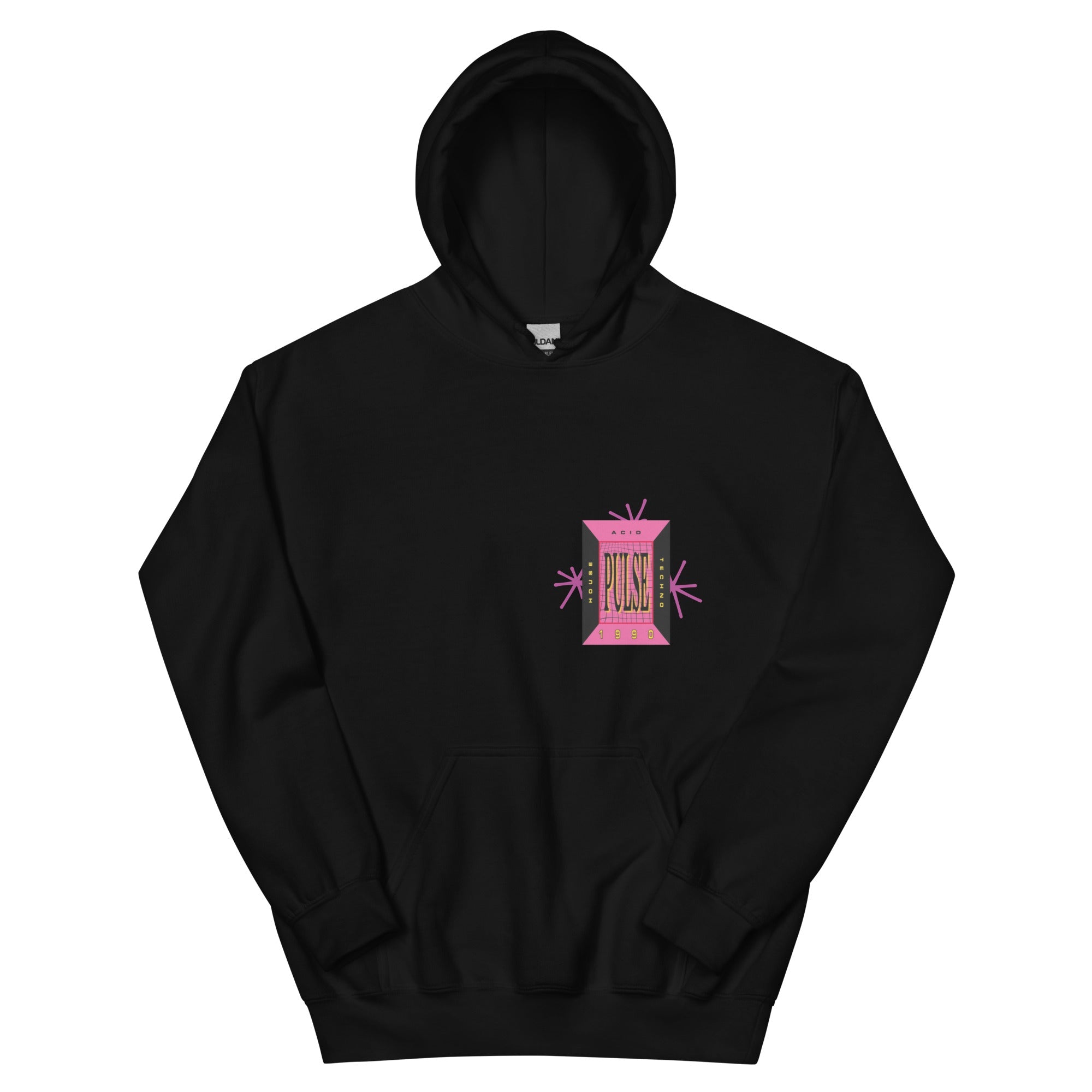 dəˈzīər Kapuzenpullover - NiZED - Shop Deutschland Noodosz