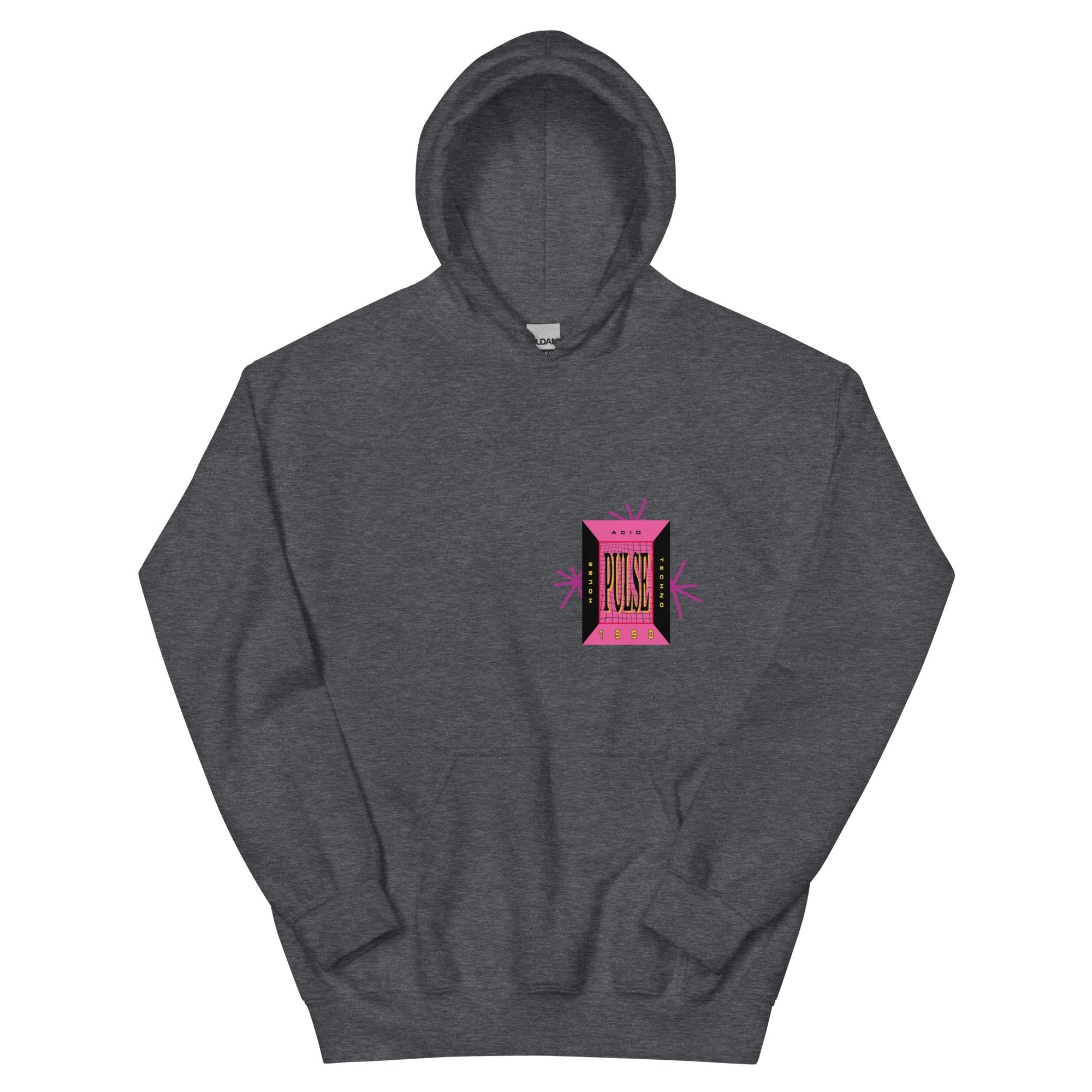 dəˈzīər Kapuzenpullover - NiZED - Shop Deutschland Noodosz