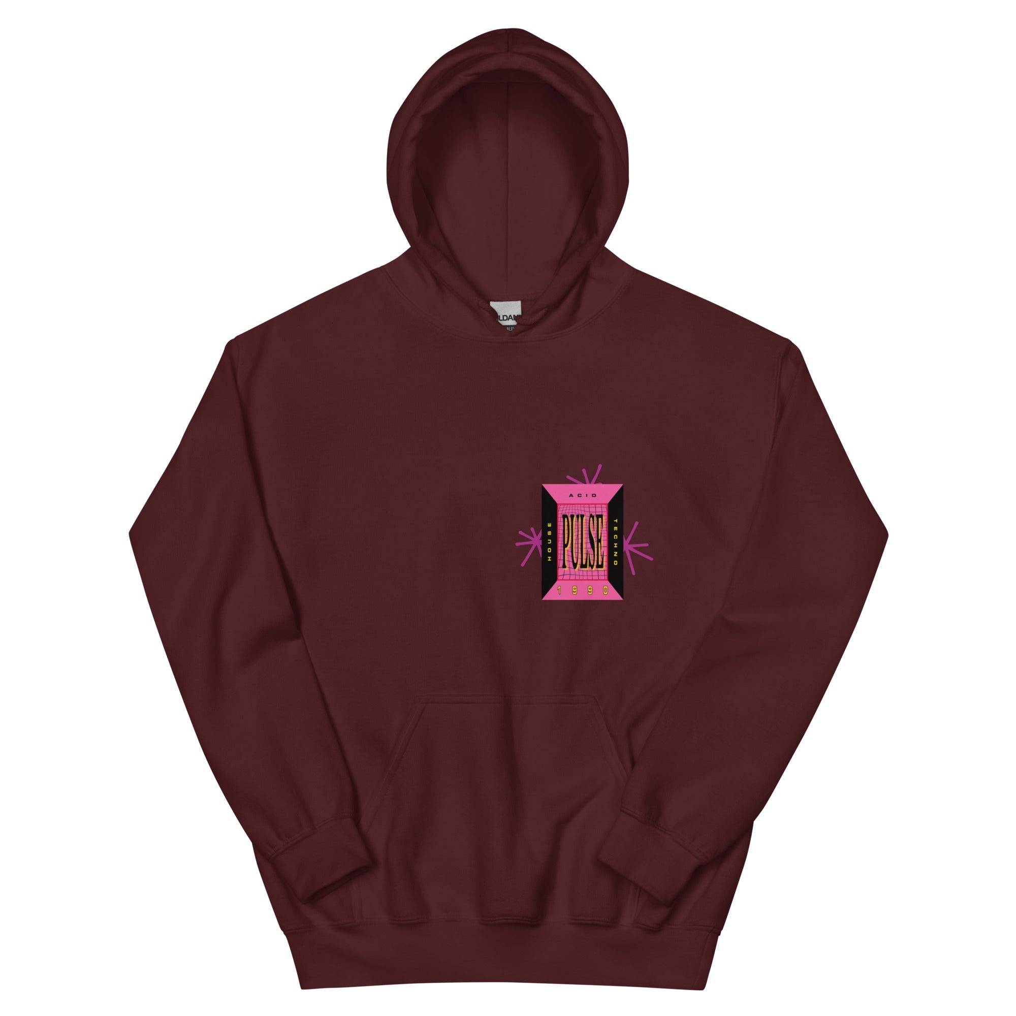dəˈzīər Kapuzenpullover - NiZED - Shop Deutschland Noodosz