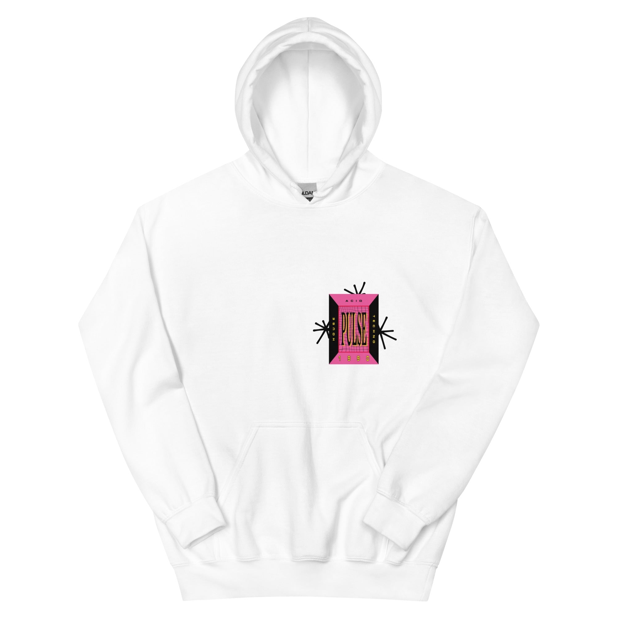 dəˈzīər Kapuzenpullover - NiZED - Shop Deutschland Noodosz