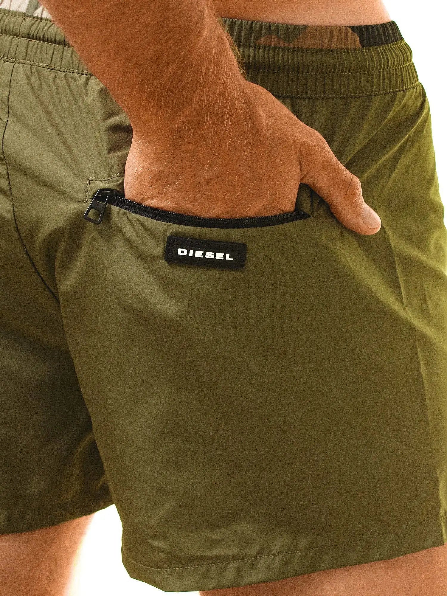 DIESEL BMBX-SANDY 2.017 Herren Badeshorts mit Logostreifen - noodosz DIESEL BMBX-SANDY 2.017 Herren Badeshorts mit Logostreifen Diesel Kleidung & Accessoires:Herren:Herrenmode:Bademode nudosz.myshopify.com