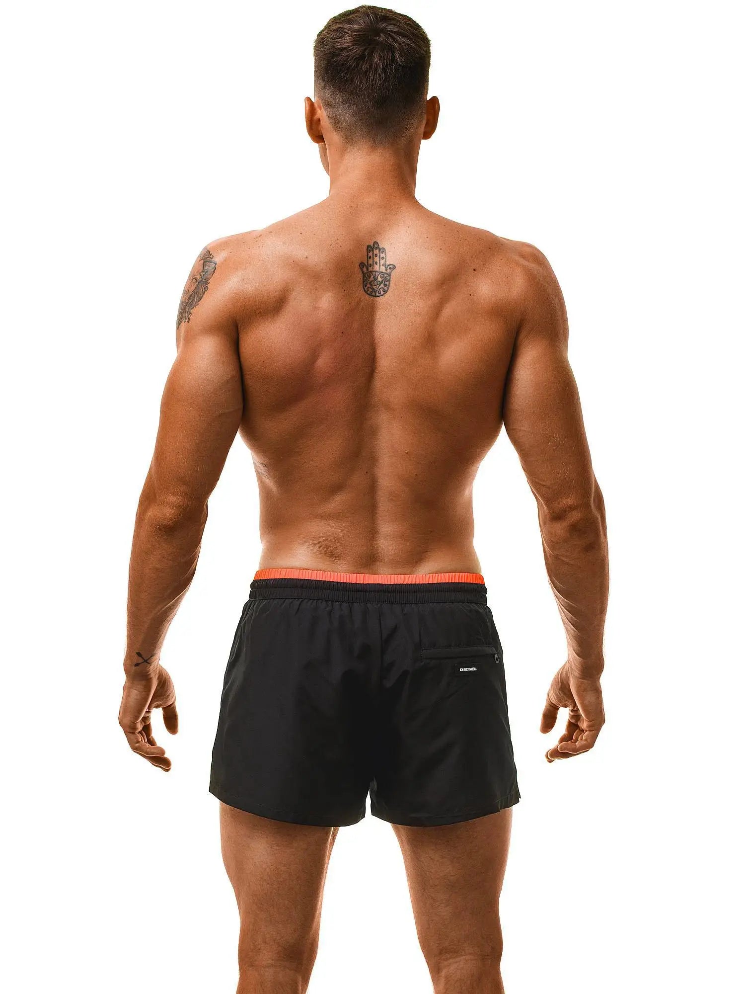 DIESEL BMBX-SANDY 2.017 Herren Badeshorts - noodosz DIESEL BMBX-SANDY 2.017 Herren Badeshorts Diesel Kleidung & Accessoires:Herren:Herrenmode:Bademode nudosz.myshopify.com