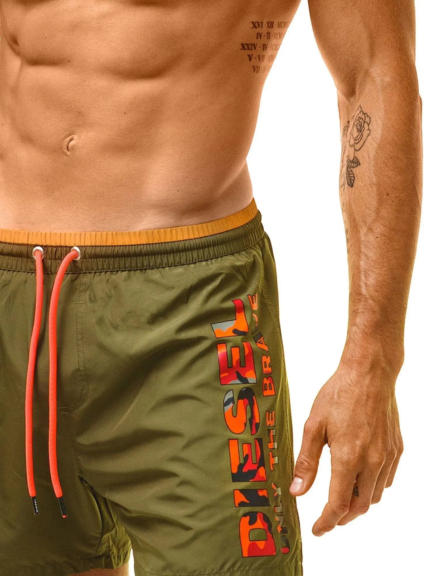 DIESEL BMBX-SANDY 2.017 Herren Badeshorts - noodosz DIESEL BMBX-SANDY 2.017 Herren Badeshorts Diesel Kleidung & Accessoires:Herren:Herrenmode:Bademode nudosz.myshopify.com