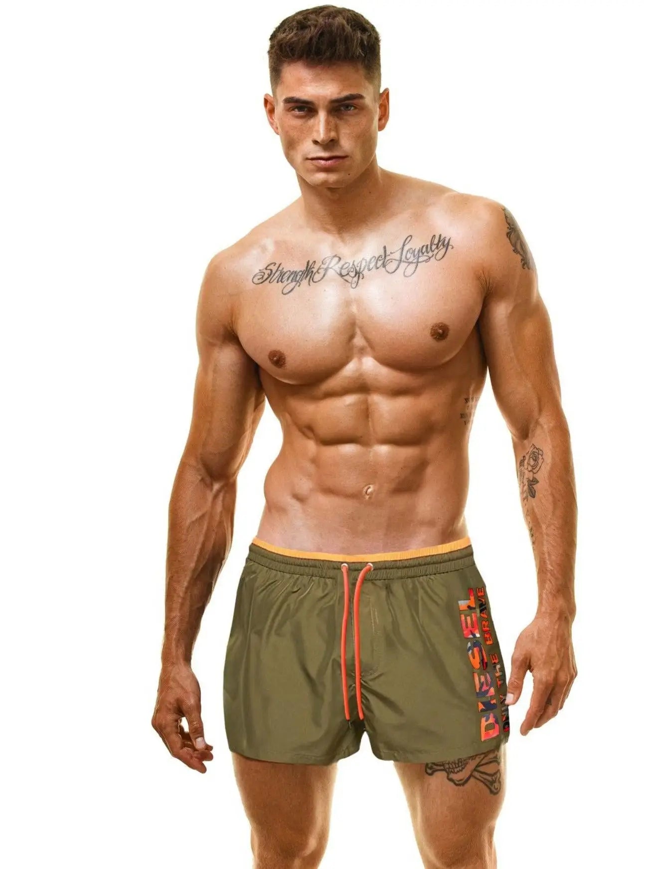 DIESEL BMBX-SANDY 2.017 Herren Badeshorts - noodosz DIESEL BMBX-SANDY 2.017 Herren Badeshorts Diesel Kleidung & Accessoires:Herren:Herrenmode:Bademode nudosz.myshopify.com