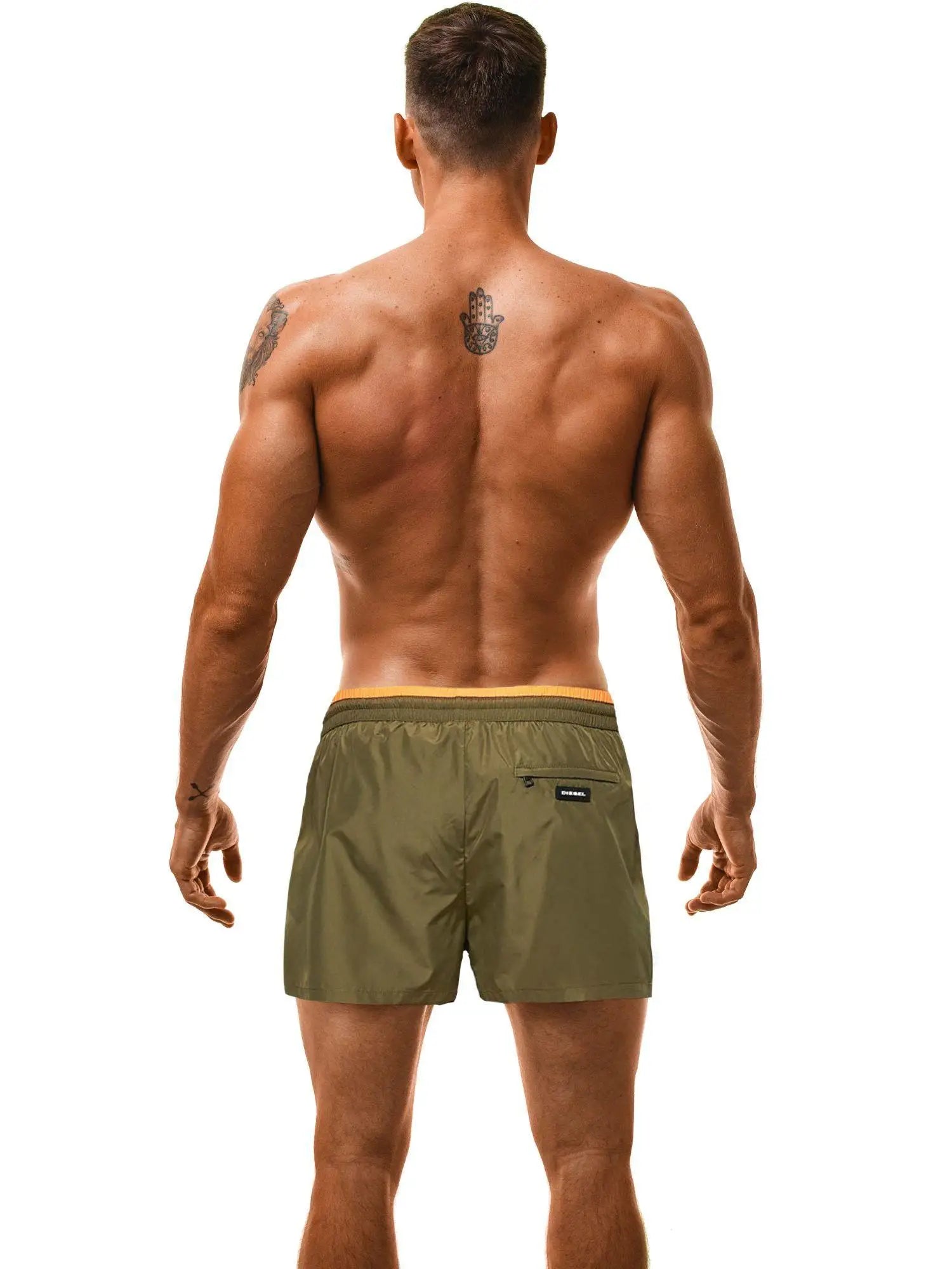 DIESEL BMBX-SANDY 2.017 Herren Badeshorts - noodosz DIESEL BMBX-SANDY 2.017 Herren Badeshorts Diesel Kleidung & Accessoires:Herren:Herrenmode:Bademode nudosz.myshopify.com