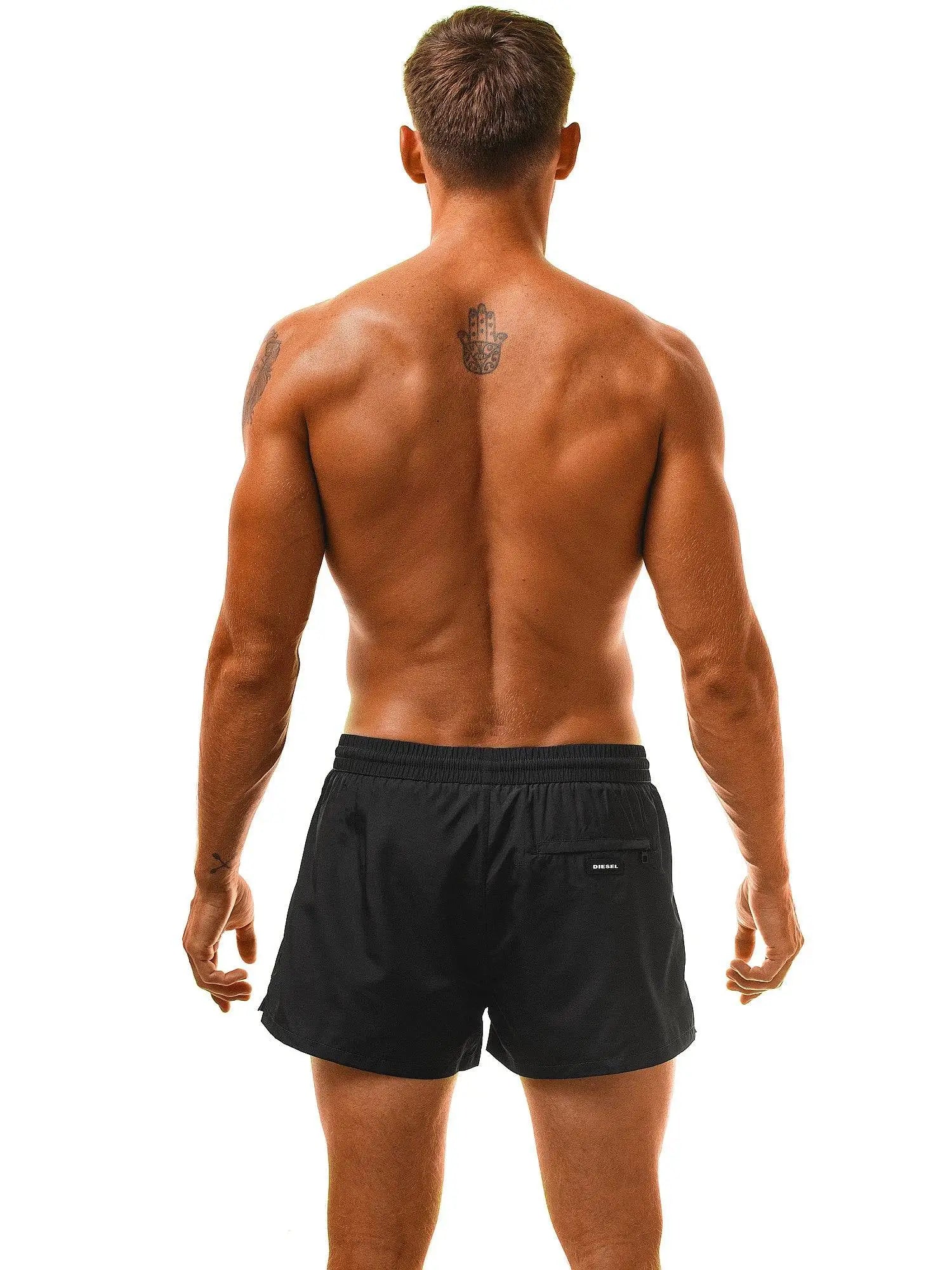 DIESEL BMBX-SANDY 2.017 Herren kurze Badeshorts - noodosz DIESEL BMBX-SANDY 2.017 Herren kurze Badeshorts Diesel Kleidung & Accessoires:Herren:Herrenmode:Bademode nudosz.myshopify.com