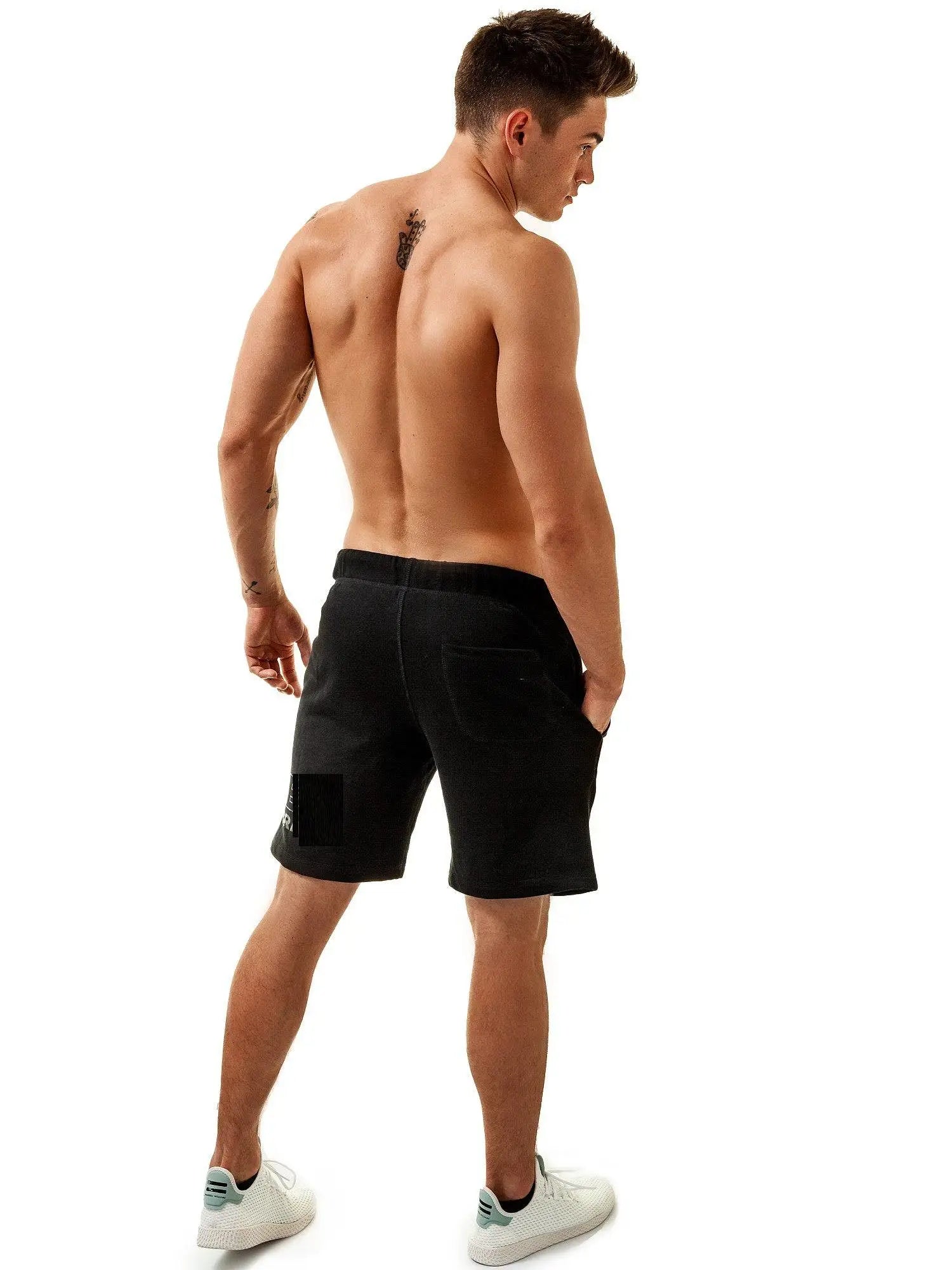 DIESEL BMOWT-PAN Short - kurze Sporthose - noodosz DIESEL BMOWT-PAN Short, kurze Sporthose Diesel Kleidung & Accessoires:Herren:Herrenmode:Fitnessmode:Kurze Sporthosen nudosz.myshopify.com
