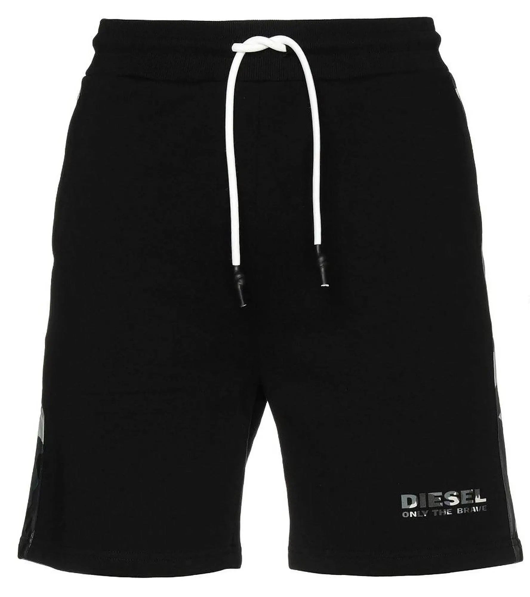 DIESEL BMOWT-PAN Short - kurze Sporthose - noodosz