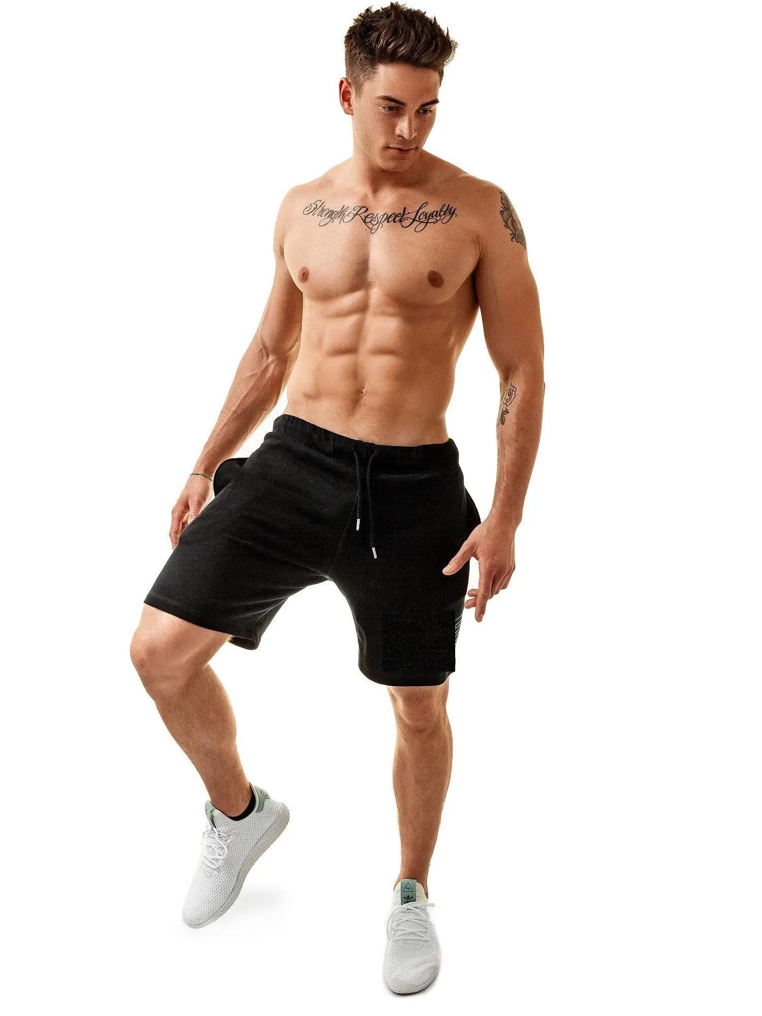 DIESEL BMOWT-PAN Short - kurze Sporthose - noodosz DIESEL BMOWT-PAN Short, kurze Sporthose Diesel Kleidung & Accessoires:Herren:Herrenmode:Fitnessmode:Kurze Sporthosen nudosz.myshopify.com