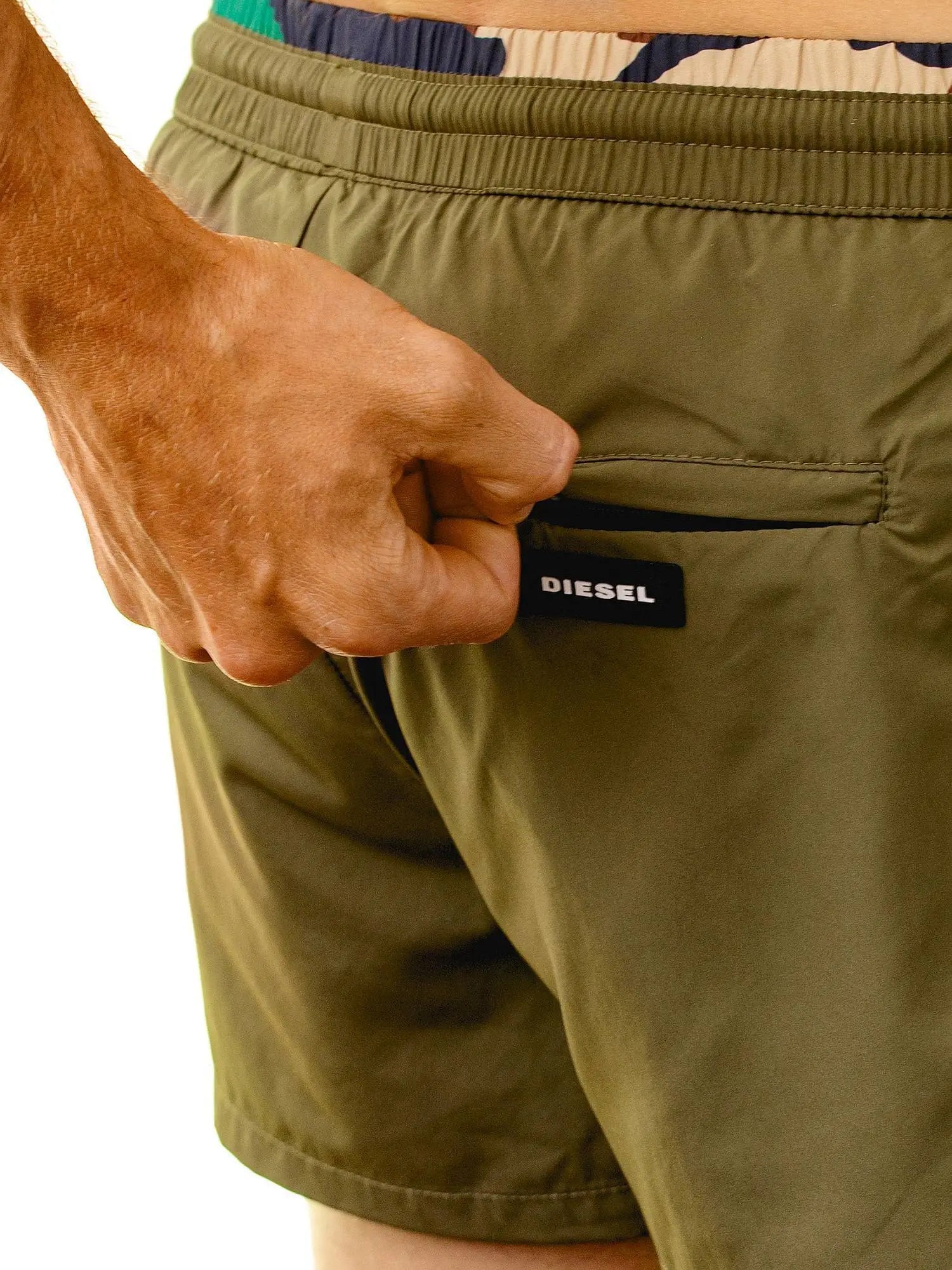 DIESEL SANDY 2.017 Herren kurze Badeshorts - noodosz DIESEL SANDY 2.017 Herren kurze Badeshorts Diesel Kleidung & Accessoires:Herren:Herrenmode:Bademode nudosz.myshopify.com