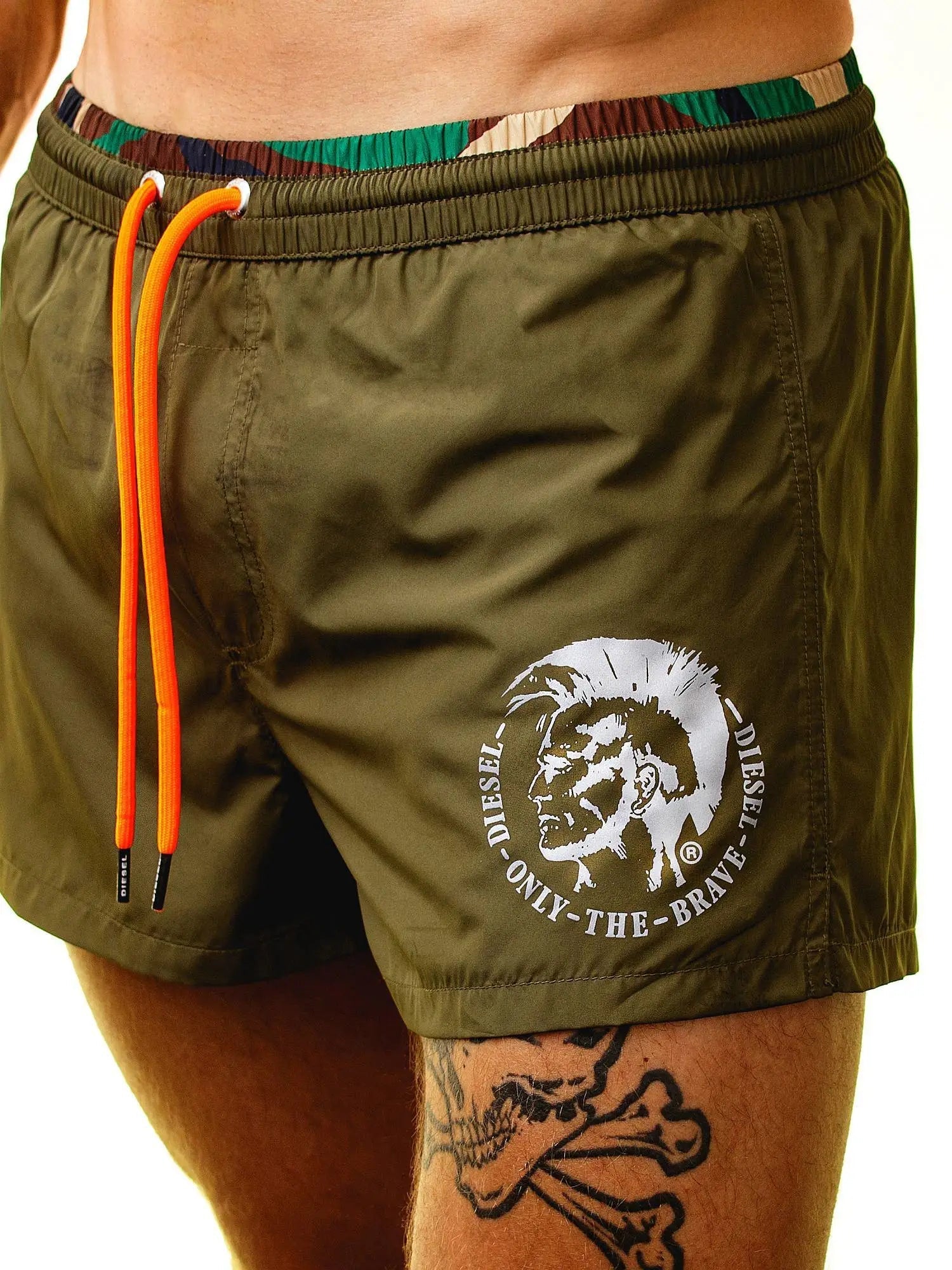 DIESEL SANDY 2.017 Herren kurze Badeshorts - noodosz DIESEL SANDY 2.017 Herren kurze Badeshorts Diesel Kleidung & Accessoires:Herren:Herrenmode:Bademode nudosz.myshopify.com