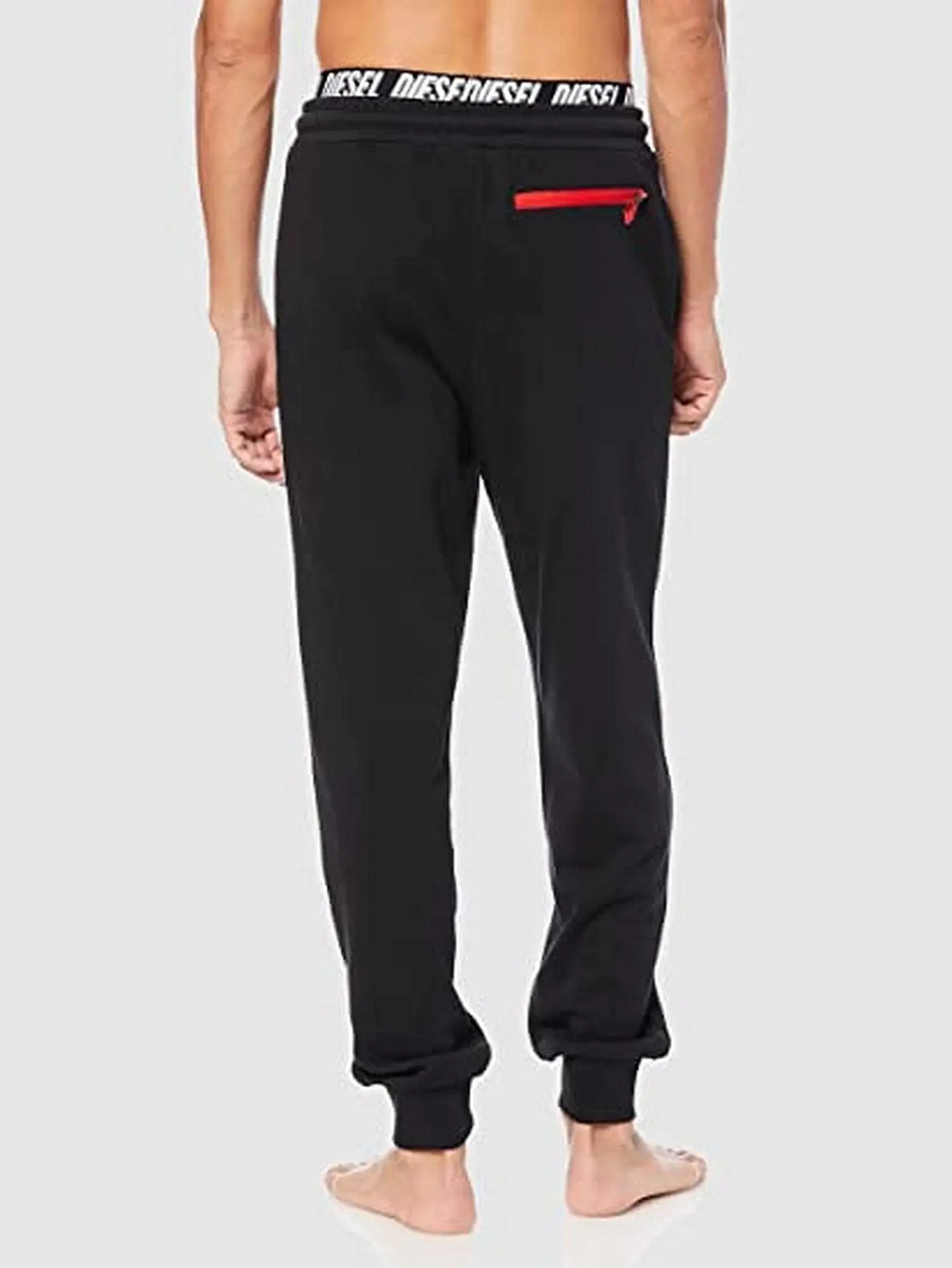 DIESEL UMLB-PETER -EL Trainingshose Sporthose Herren Sweatpant - noodosz