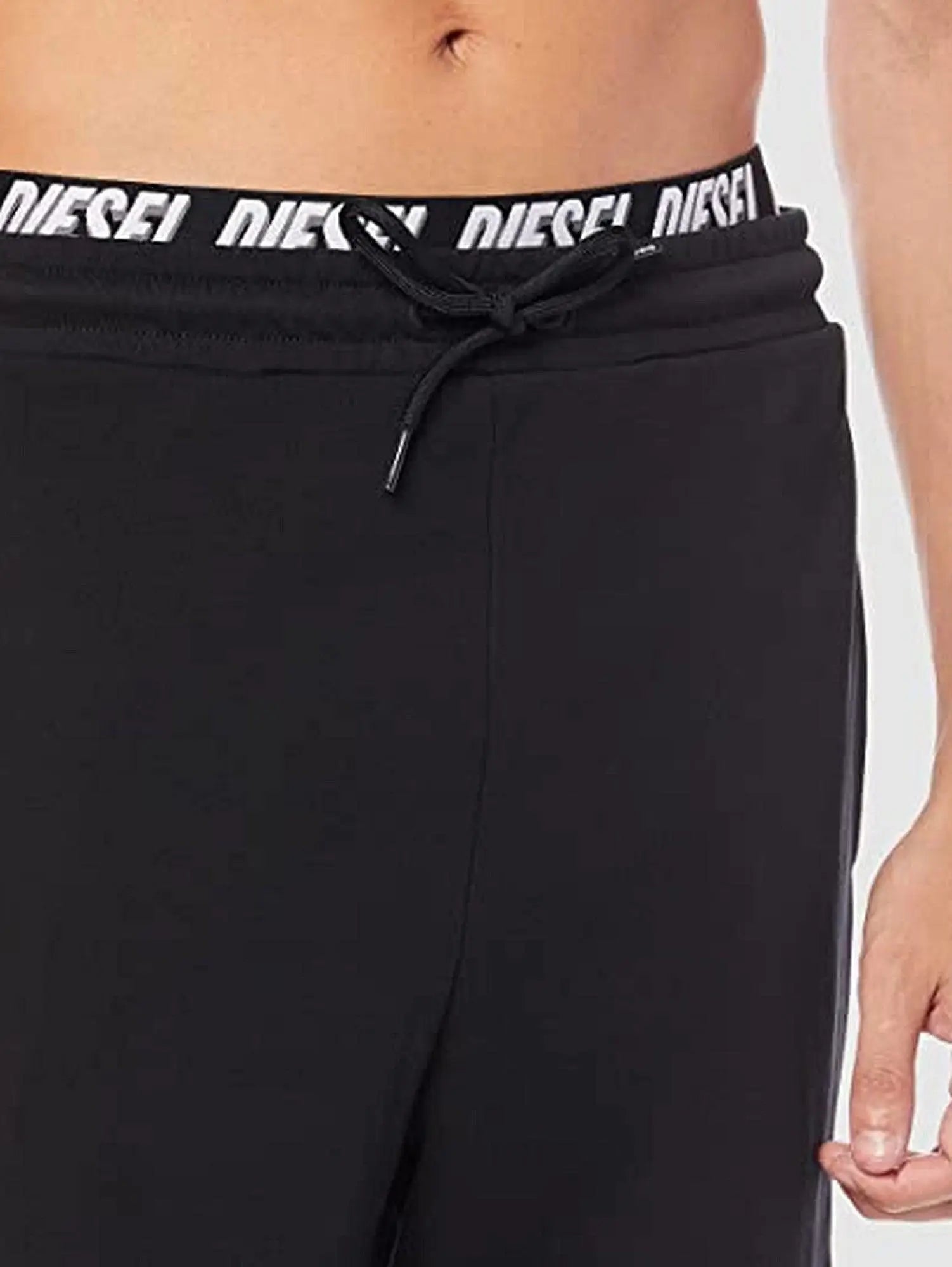 DIESEL UMLB-PETER -EL Trainingshose Sporthose Herren Sweatpant - noodosz