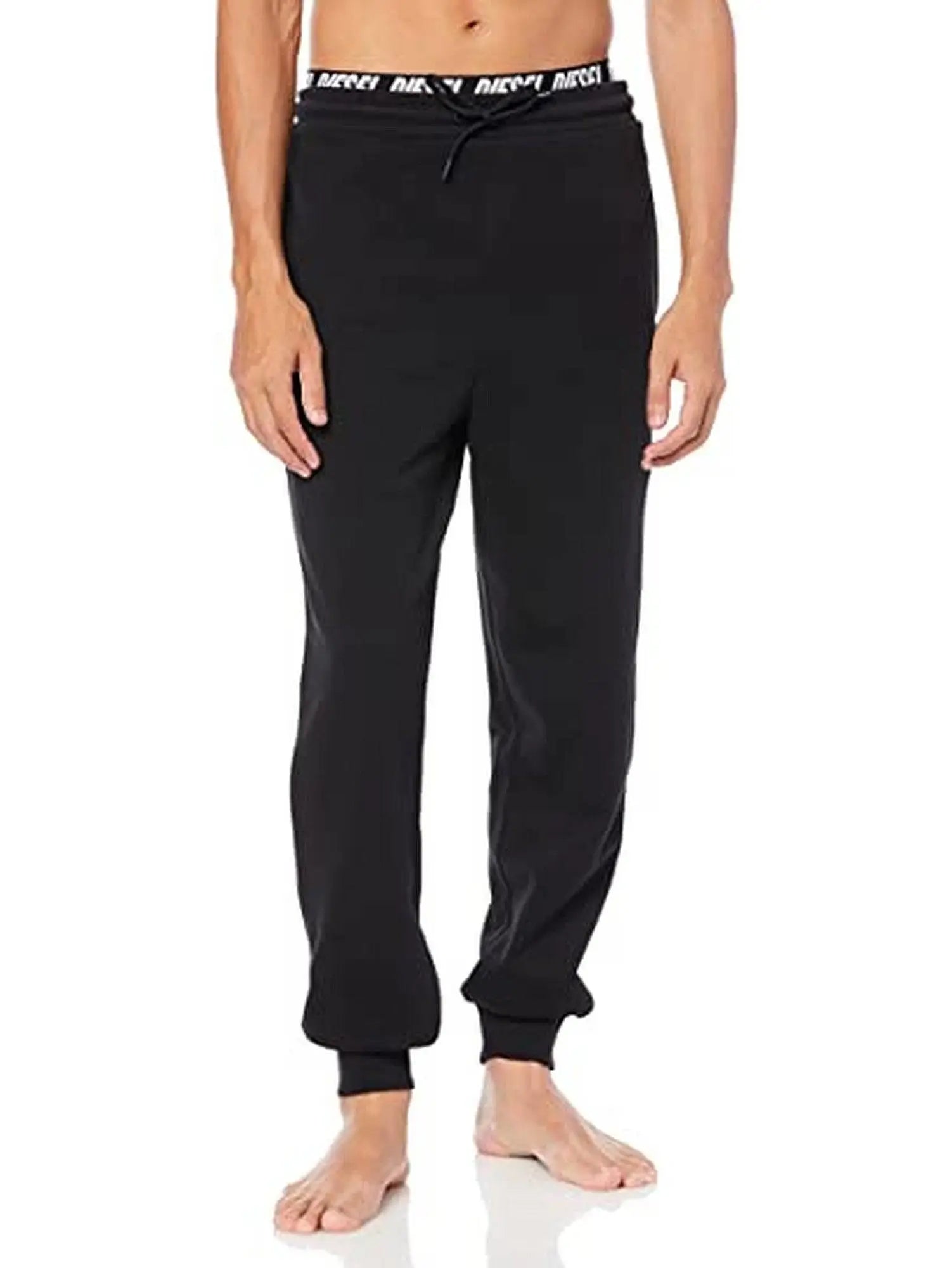 DIESEL UMLB-PETER -EL Trainingshose Sporthose Herren Sweatpant - noodosz