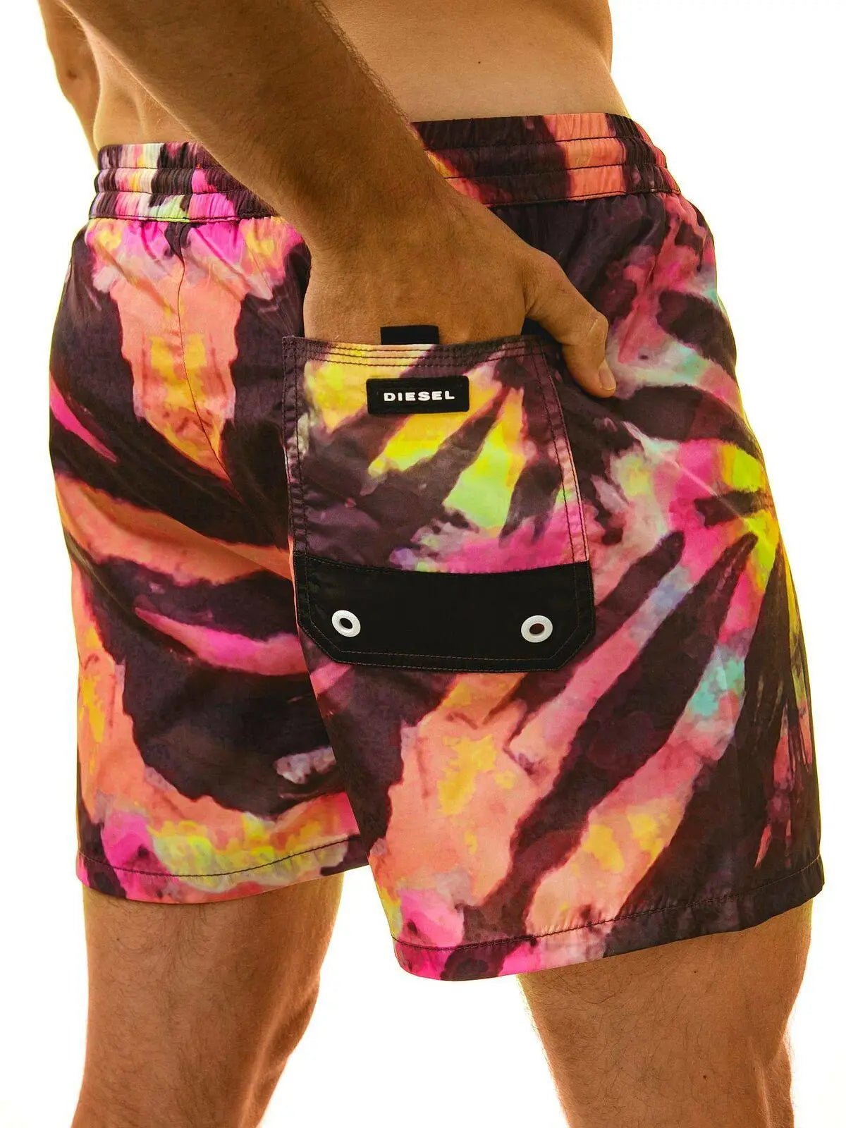 DIESEL WAVE 2.017 Beachsorts Badeshorts Boardshorts Surfshorts - noodosz