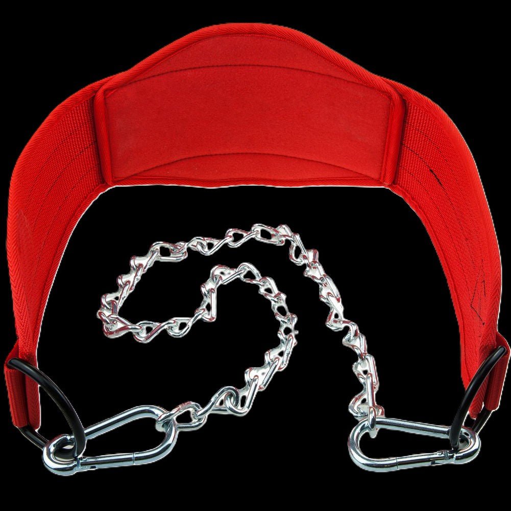 Dip - Gürtel - C.P. Sports - G5 Rot - MG Sports Company - Shop Deutschland Noodosz