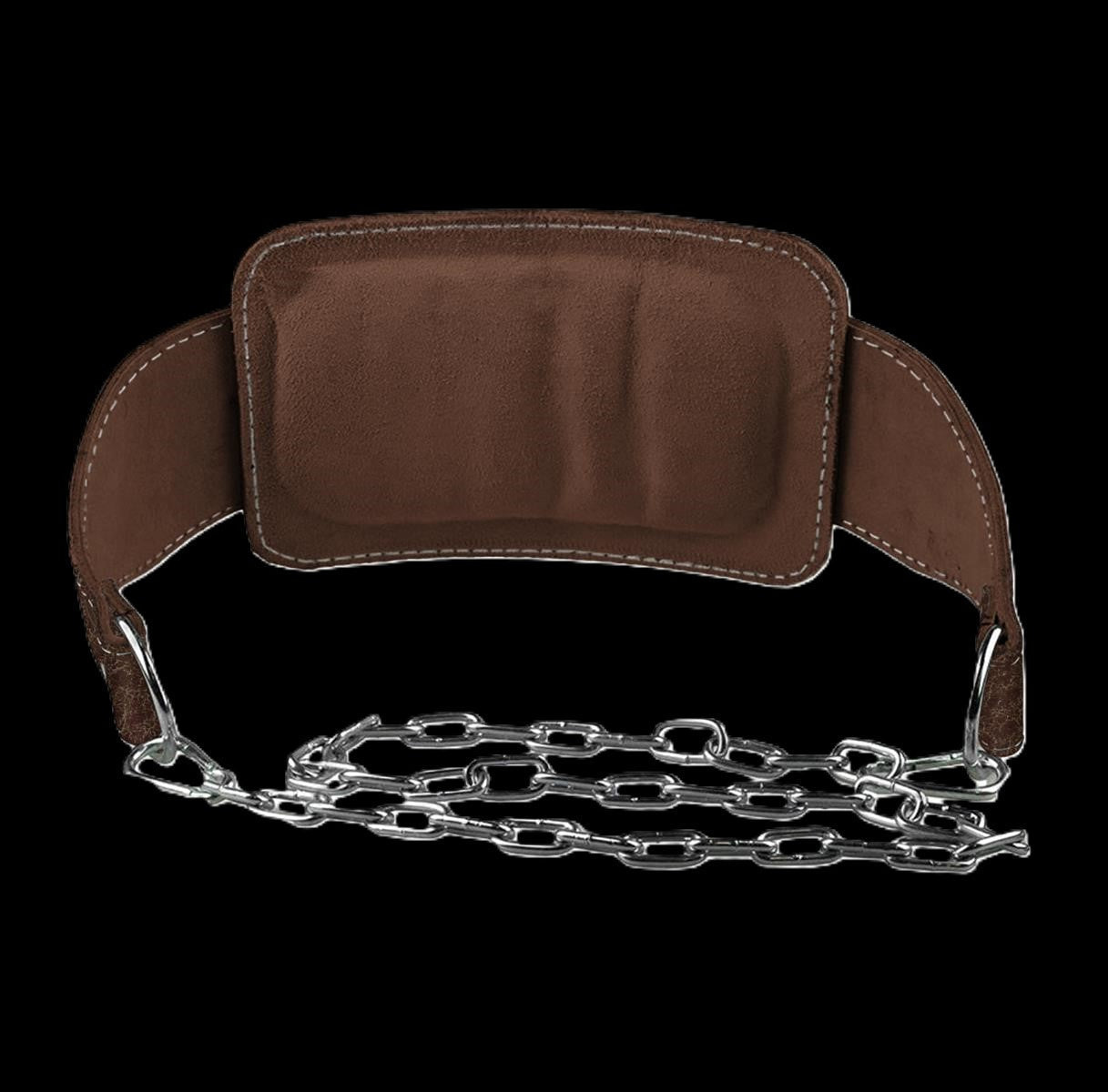 Dip Gürtel Leder - Braun - C.P.Sports - G6 - MG Sports Company - Shop Deutschland Noodosz