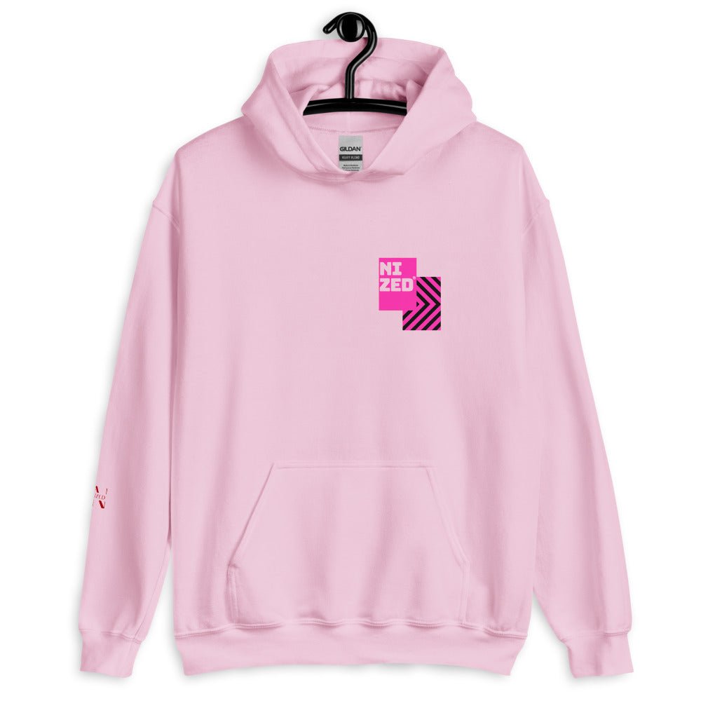 DISORDER Kapuzenpullover - NiZED - Shop Deutschland Noodosz