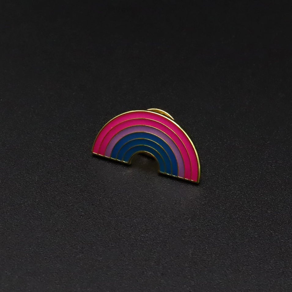 Diversity Rainbow Pins (Anstecker) - Gay - Shop.berlin - Shop Deutschland Noodosz