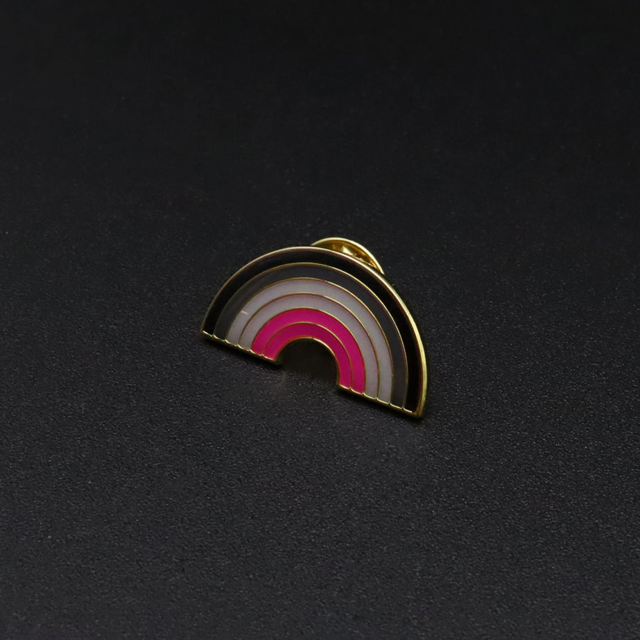 Diversity Rainbow Pins (Anstecker) - Gay - Shop.berlin - Shop Deutschland Noodosz