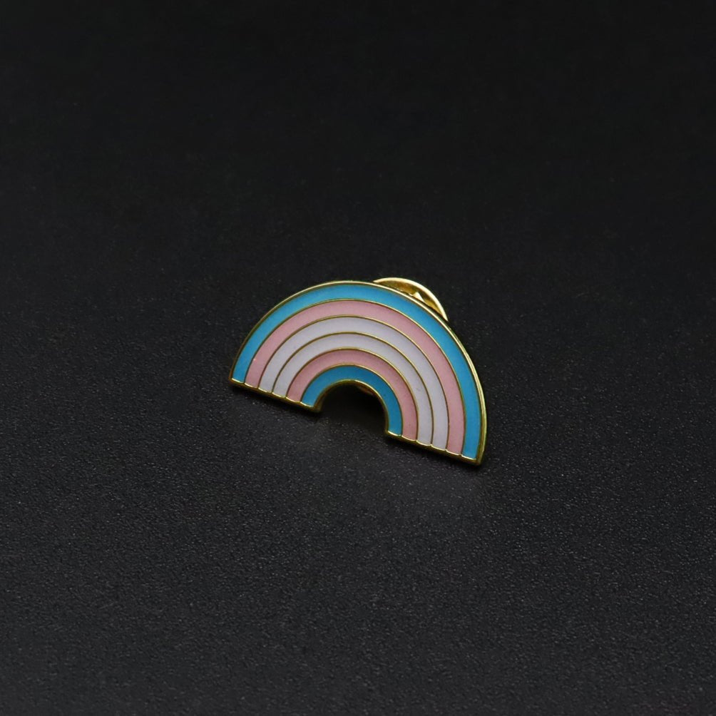 Diversity Rainbow Pins (Anstecker) - Gay - Shop.berlin - Shop Deutschland Noodosz