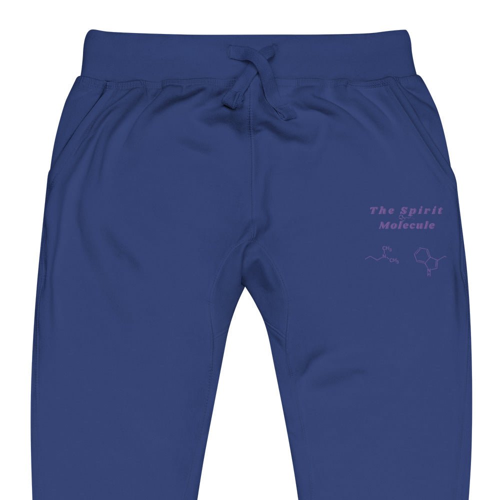 DMT The spirit molecule Jogginghosen - NiZED - Shop Deutschland Noodosz