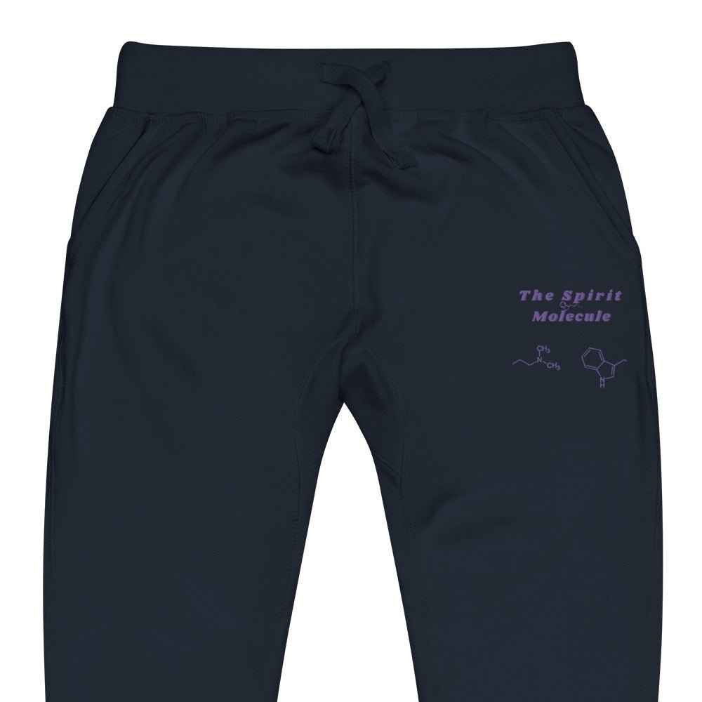 DMT The spirit molecule Jogginghosen - NiZED - Shop Deutschland Noodosz