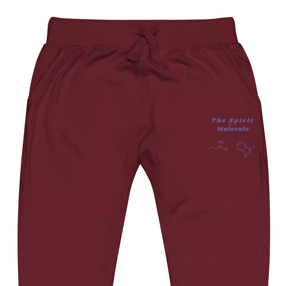 DMT The spirit molecule Jogginghosen - NiZED - Shop Deutschland Noodosz