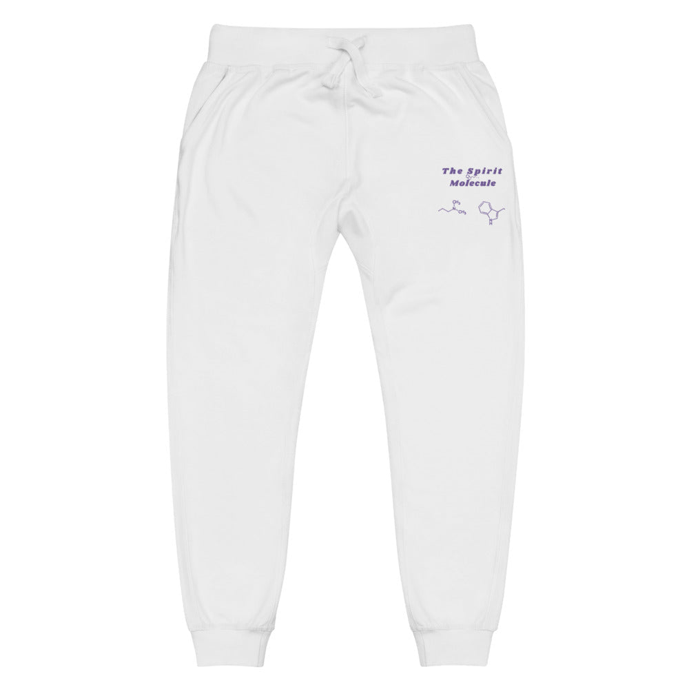 DMT The spirit molecule Jogginghosen - NiZED - Shop Deutschland Noodosz