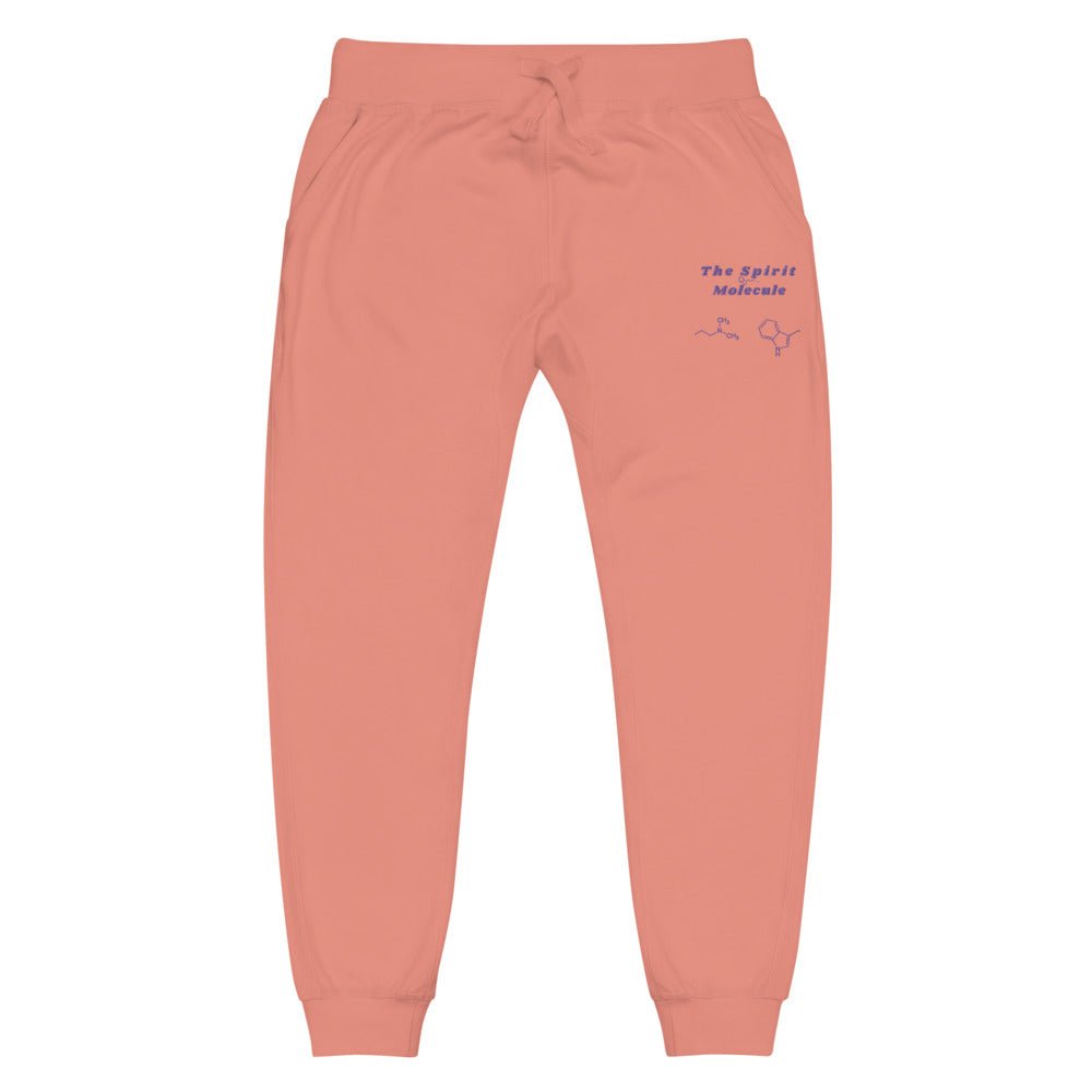 DMT The spirit molecule Jogginghosen - NiZED - Shop Deutschland Noodosz