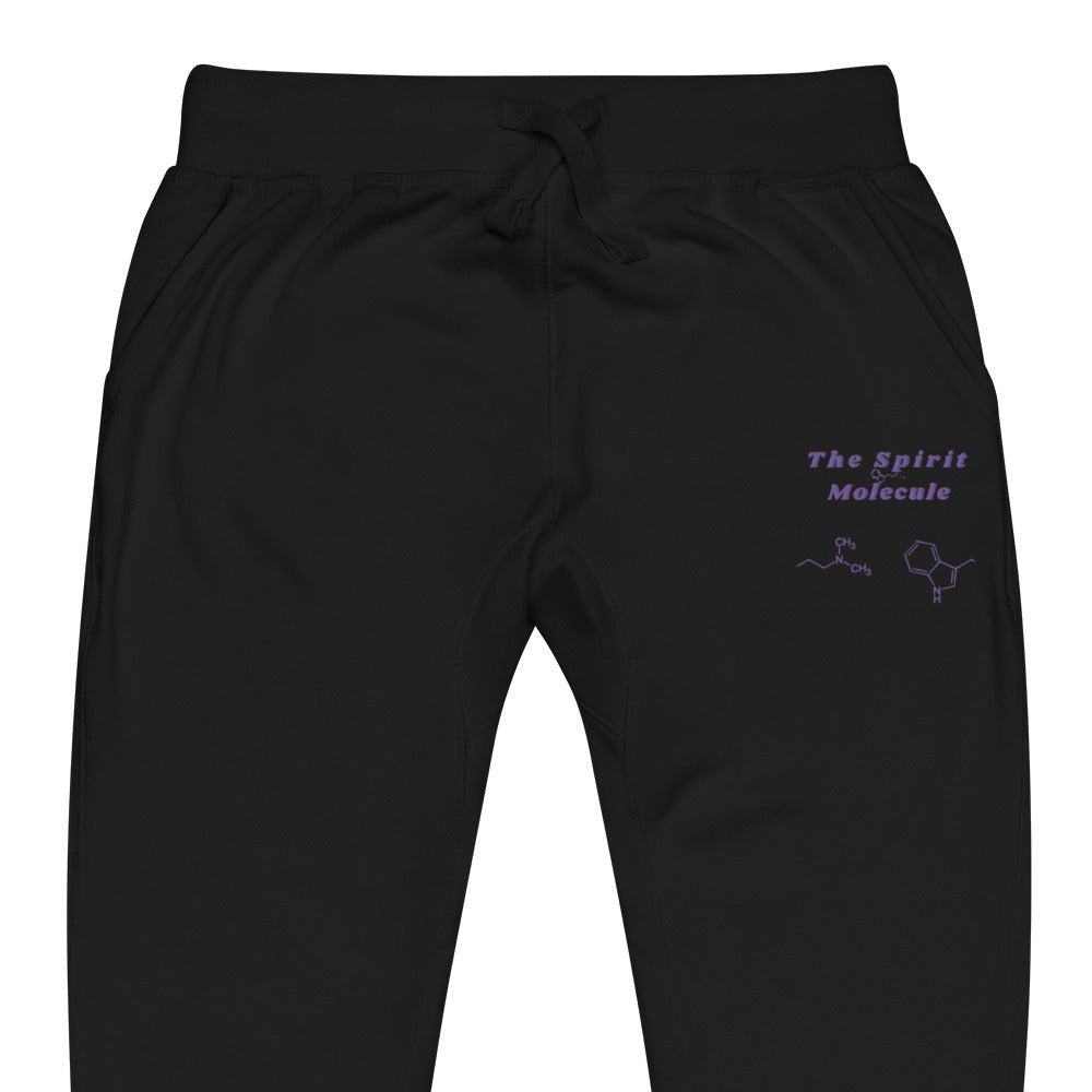 DMT The spirit molecule Jogginghosen - NiZED - Shop Deutschland Noodosz